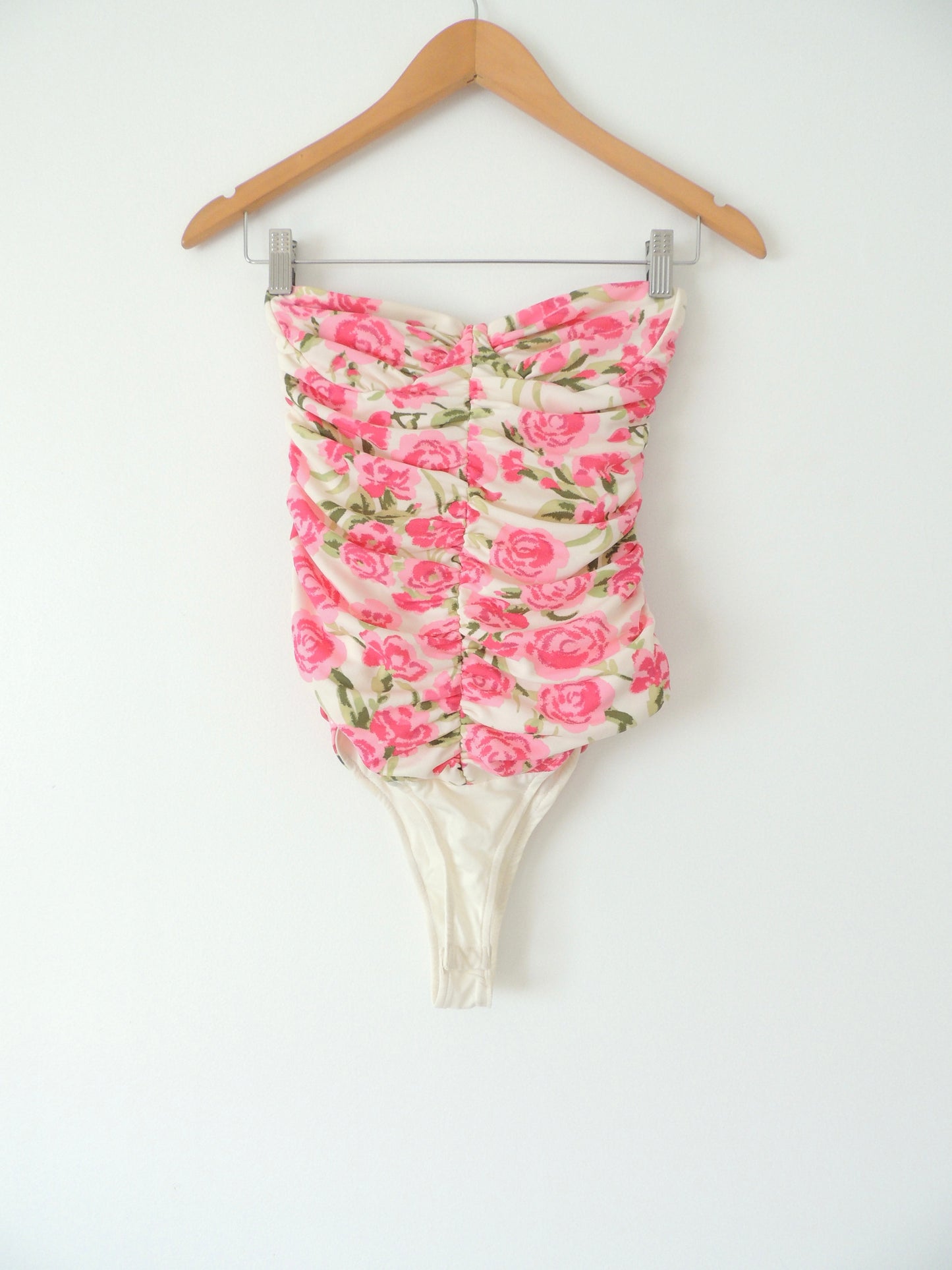 Body Zara (talla S, con etiqueta)