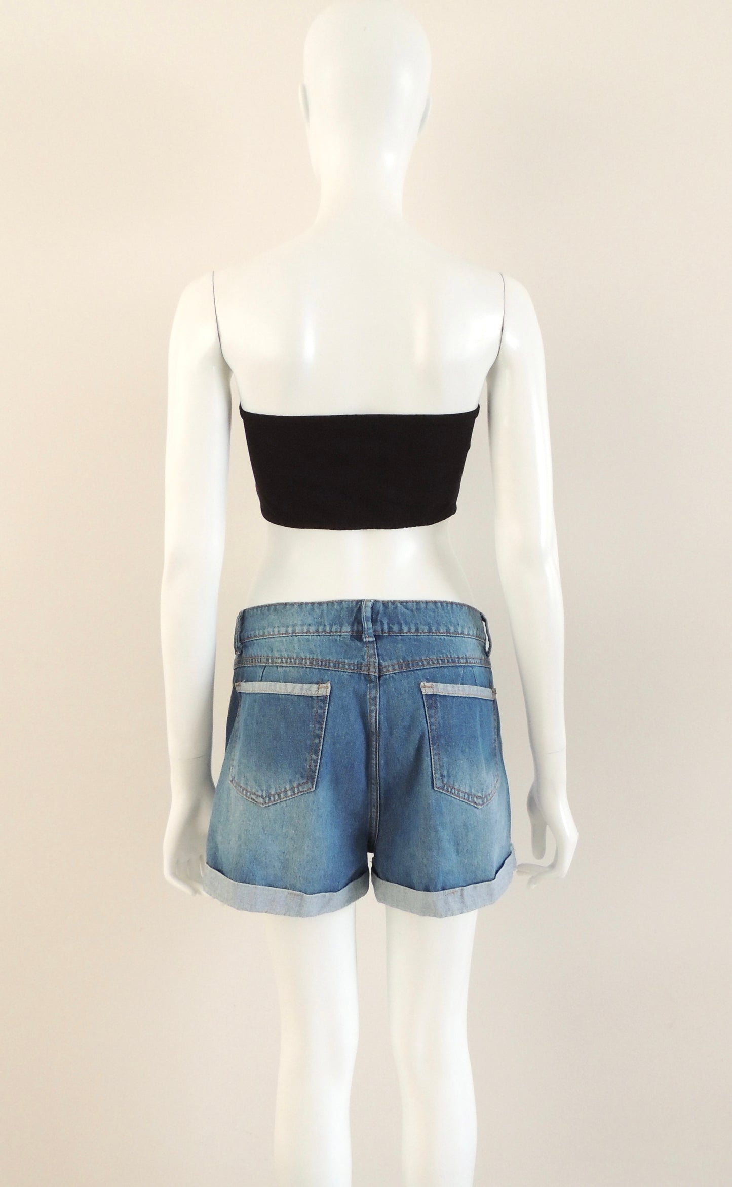 Short Lussy (talla 34, sin uso)