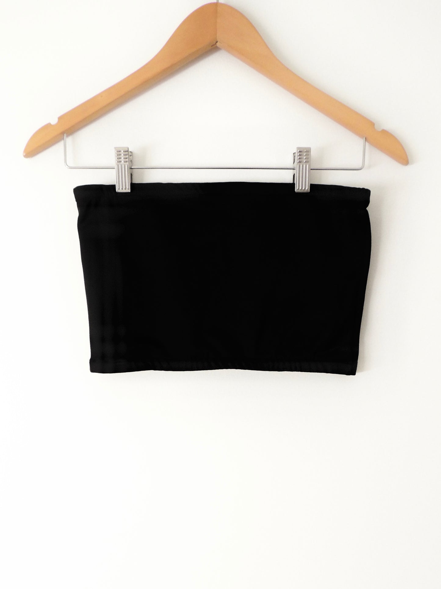 Top Alex Blanc (sin talla, como un M)