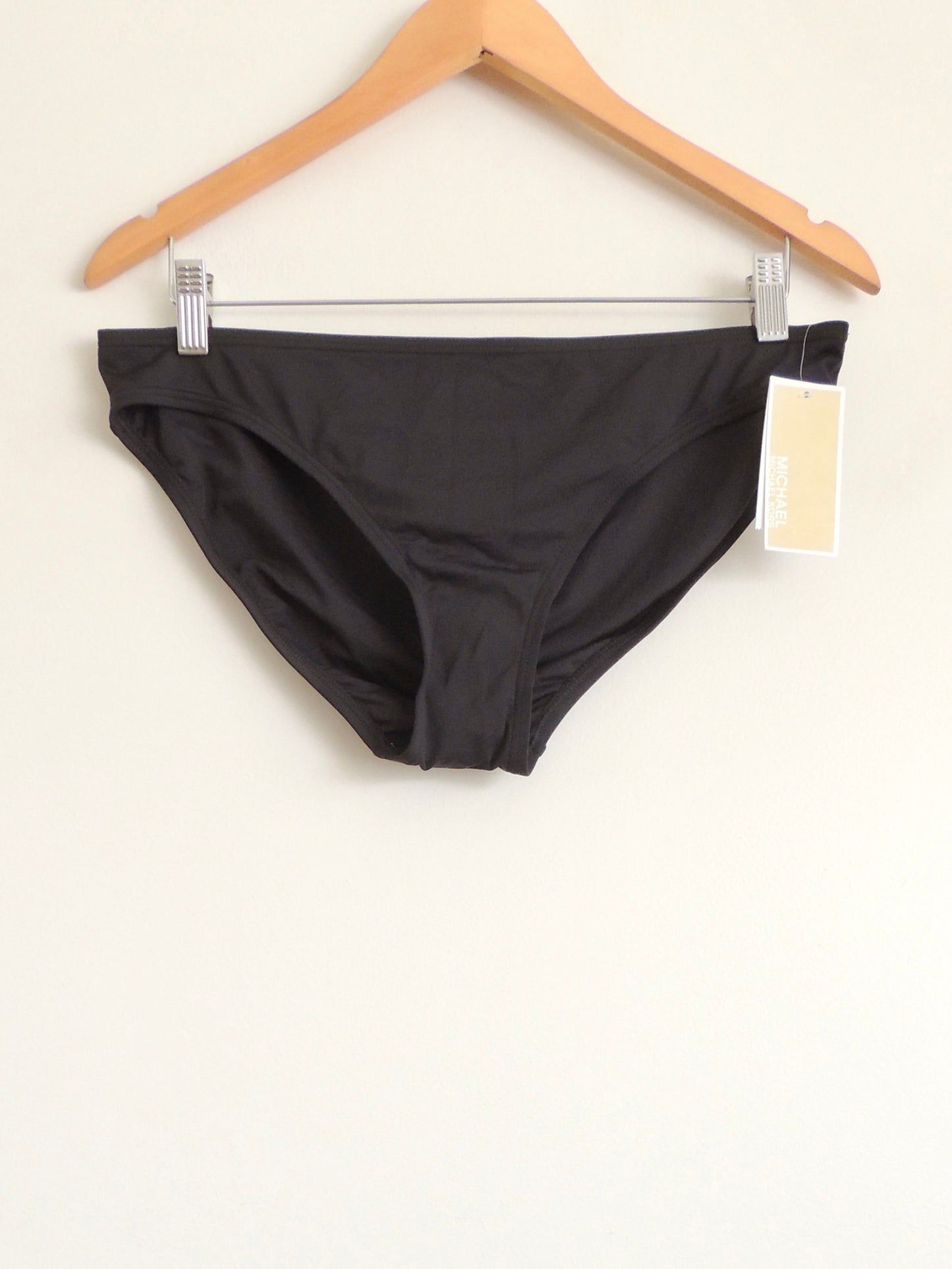 Conjunto Tankini Michael Kors (talla XL, con etiqueta)