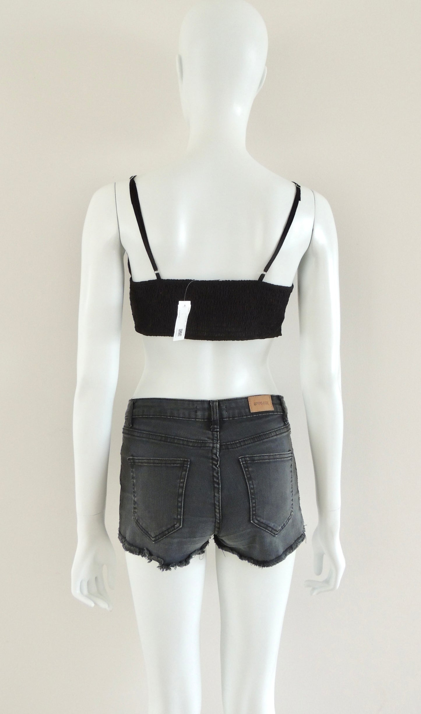 Top Love Tree (talla L, con etiqueta)