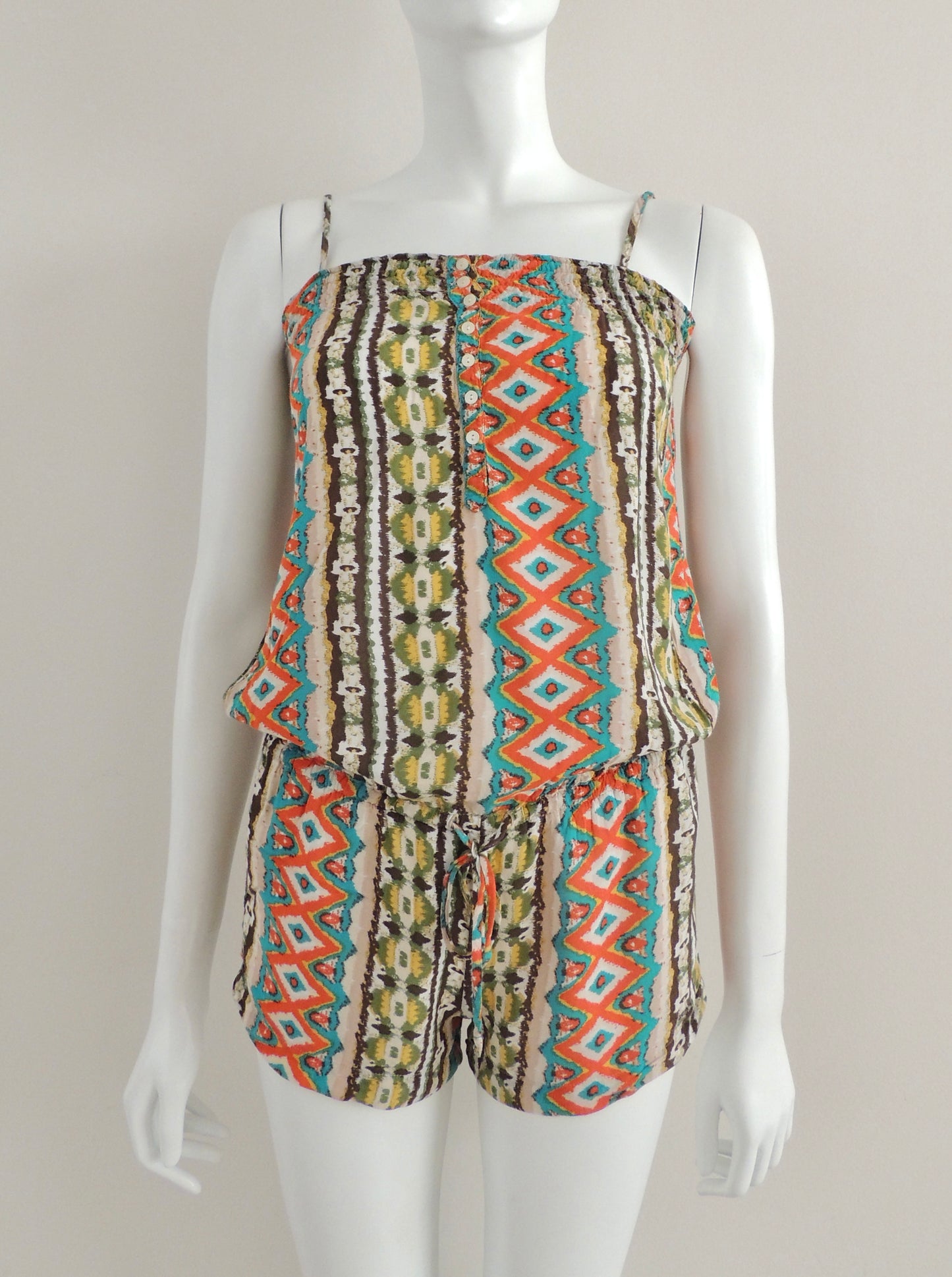 Enterizo Kidsmadehere (talla PS)