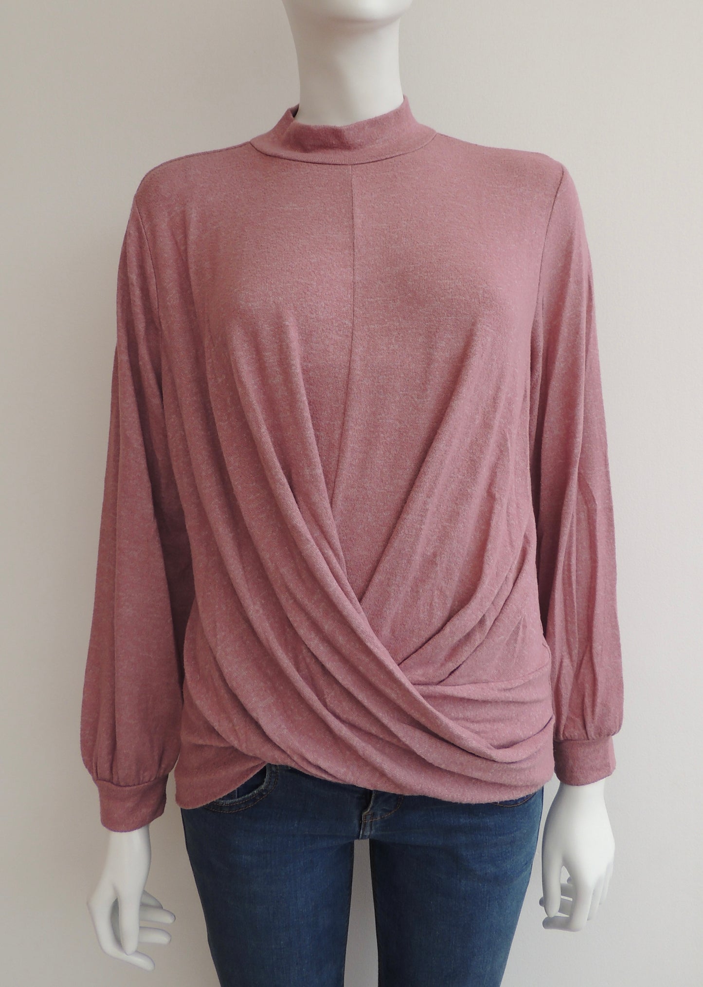 Chompa Loft (talla S)