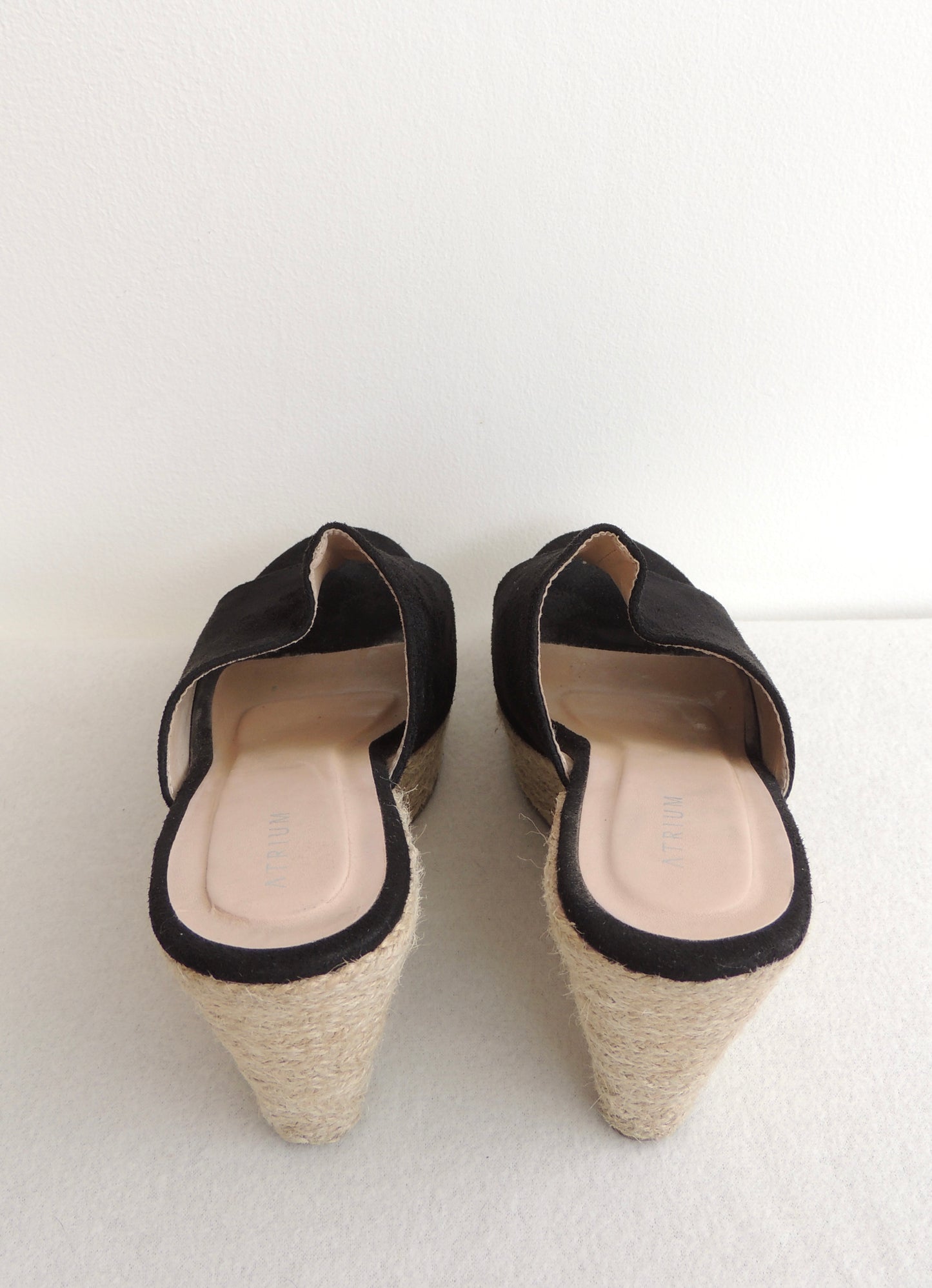 Sandalias Atrium (talla 38)