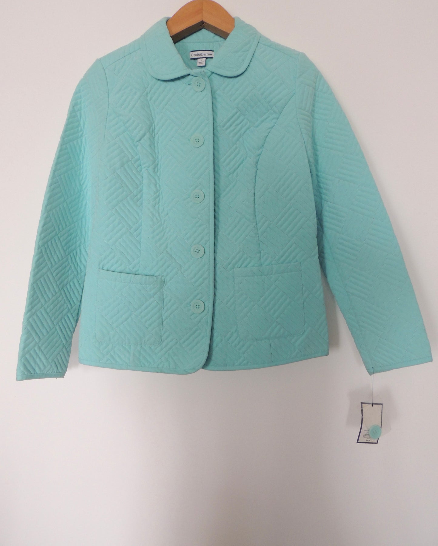 Saco Croft & Barrow (talla S)