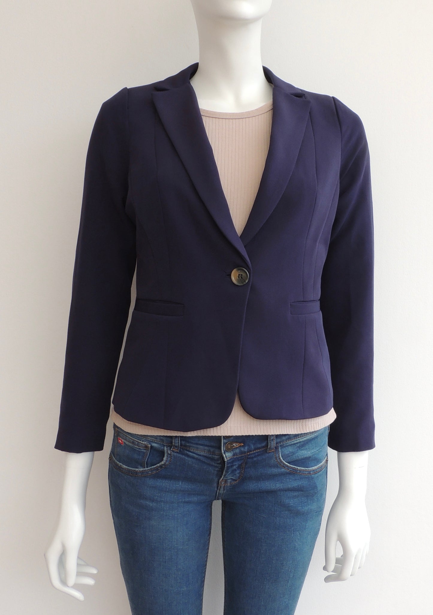 Saco EM (talla XS)