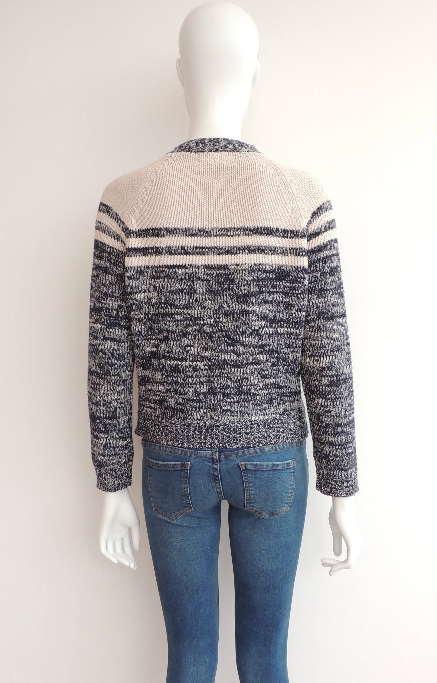 Chompa Atmosphere (sin talla, como un S/M)