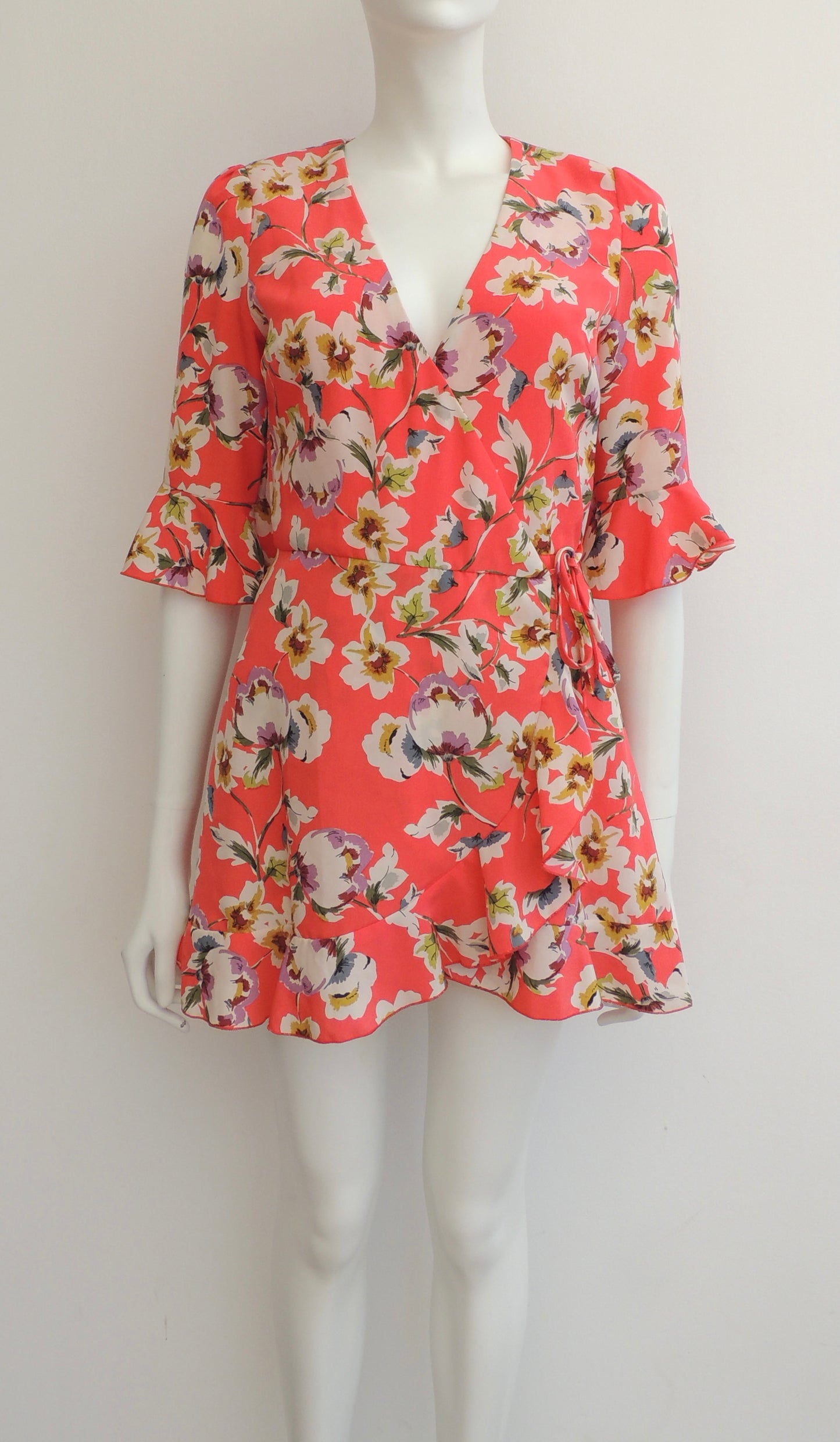 Enterizo Zara (talla S)