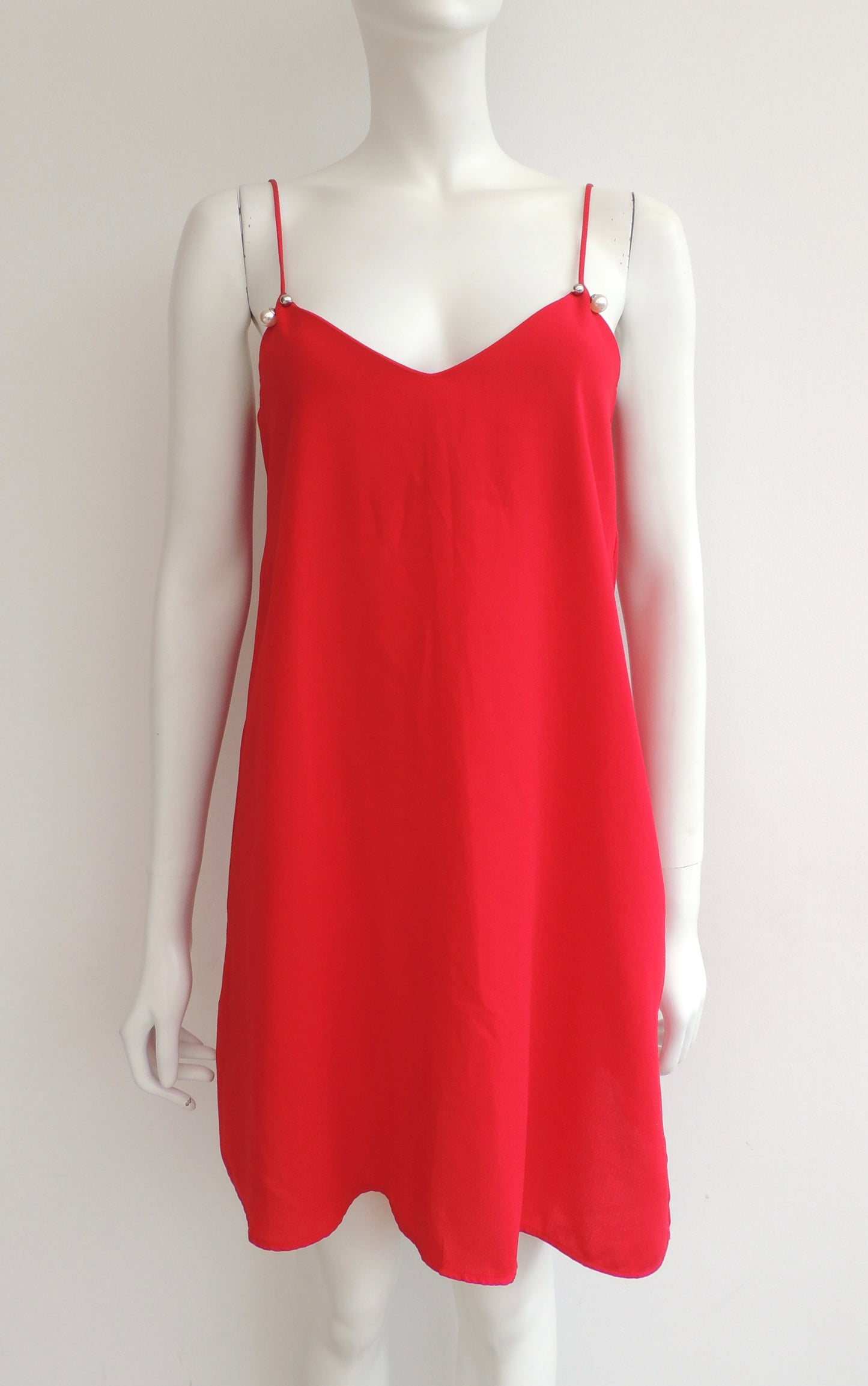 Vestido Zara (talla S)