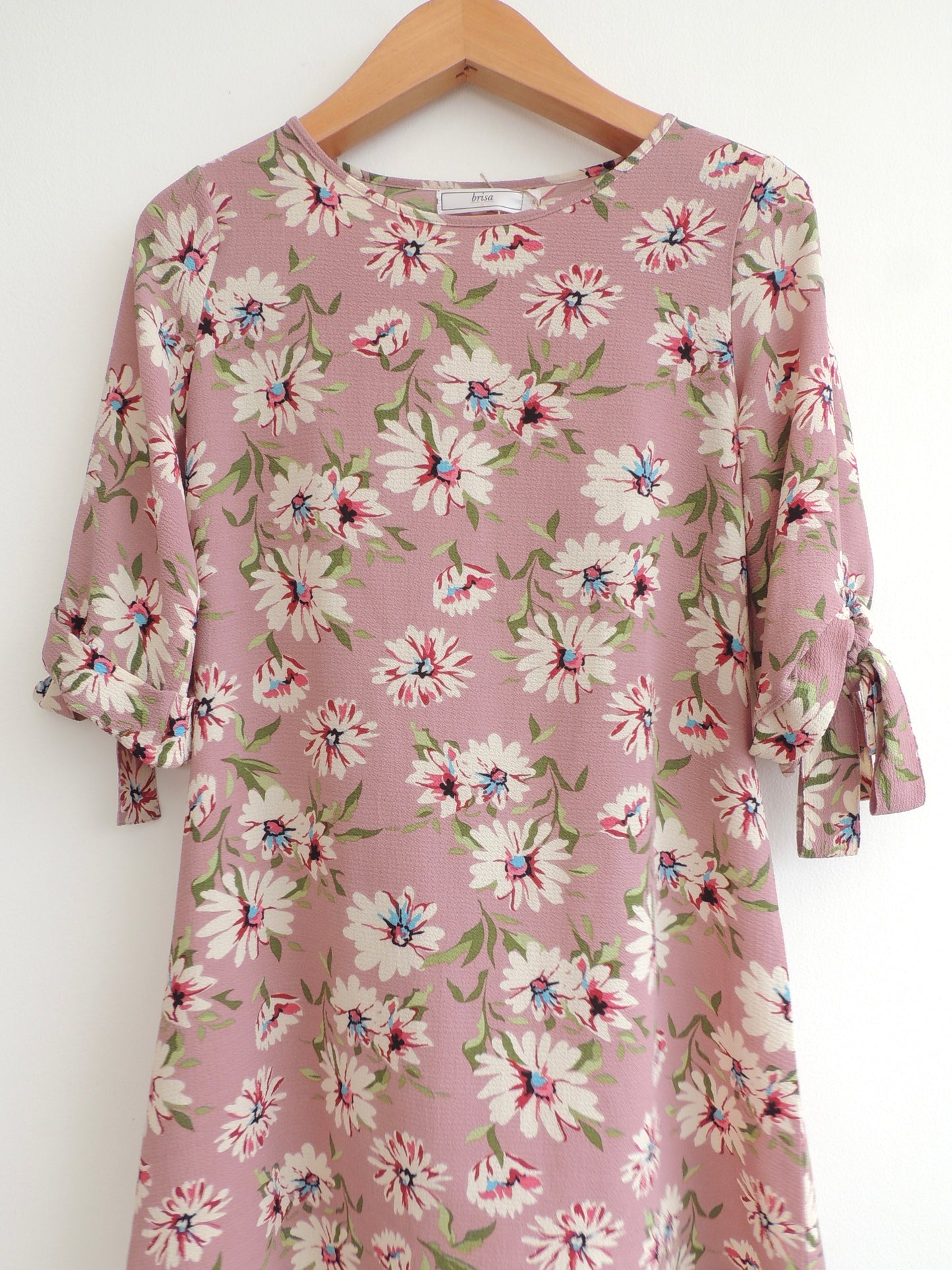 Vestido Brisa (talla S)