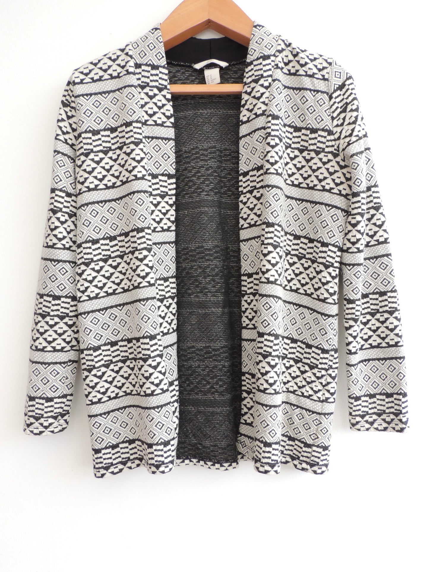 Chompa H&M (talla XS)