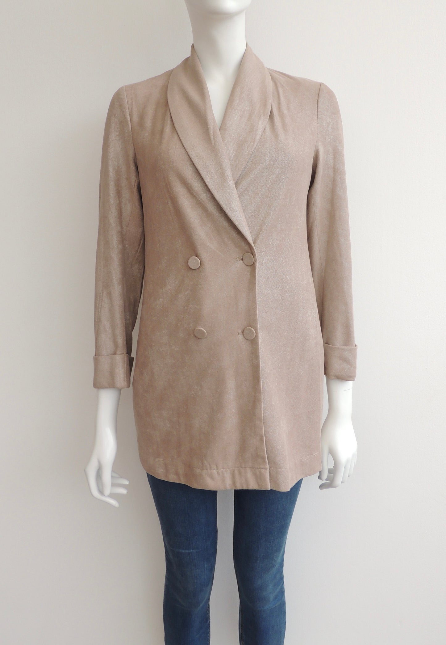 Blazer Barbados (talla XS)