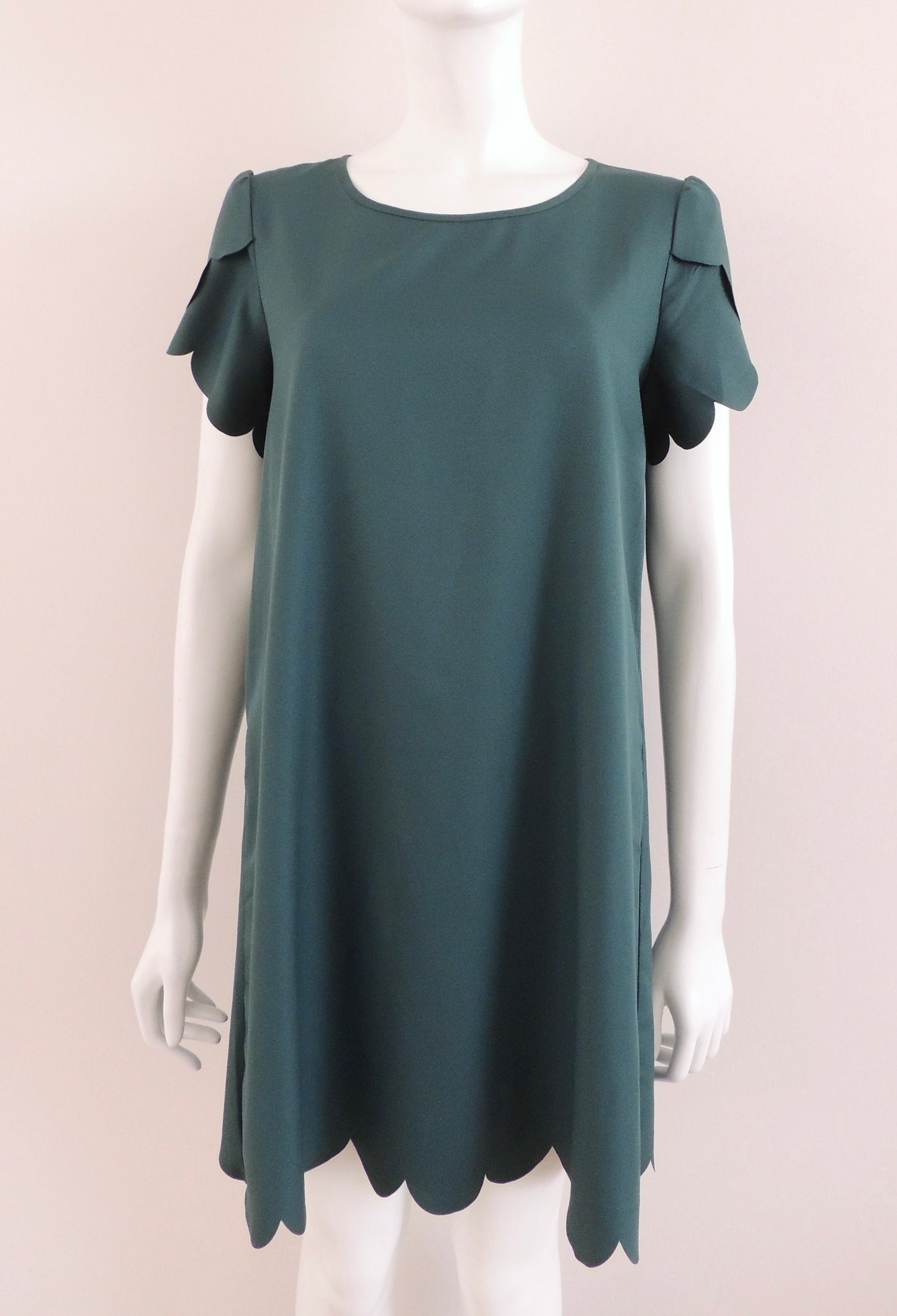Vestido Shein (talla M)
