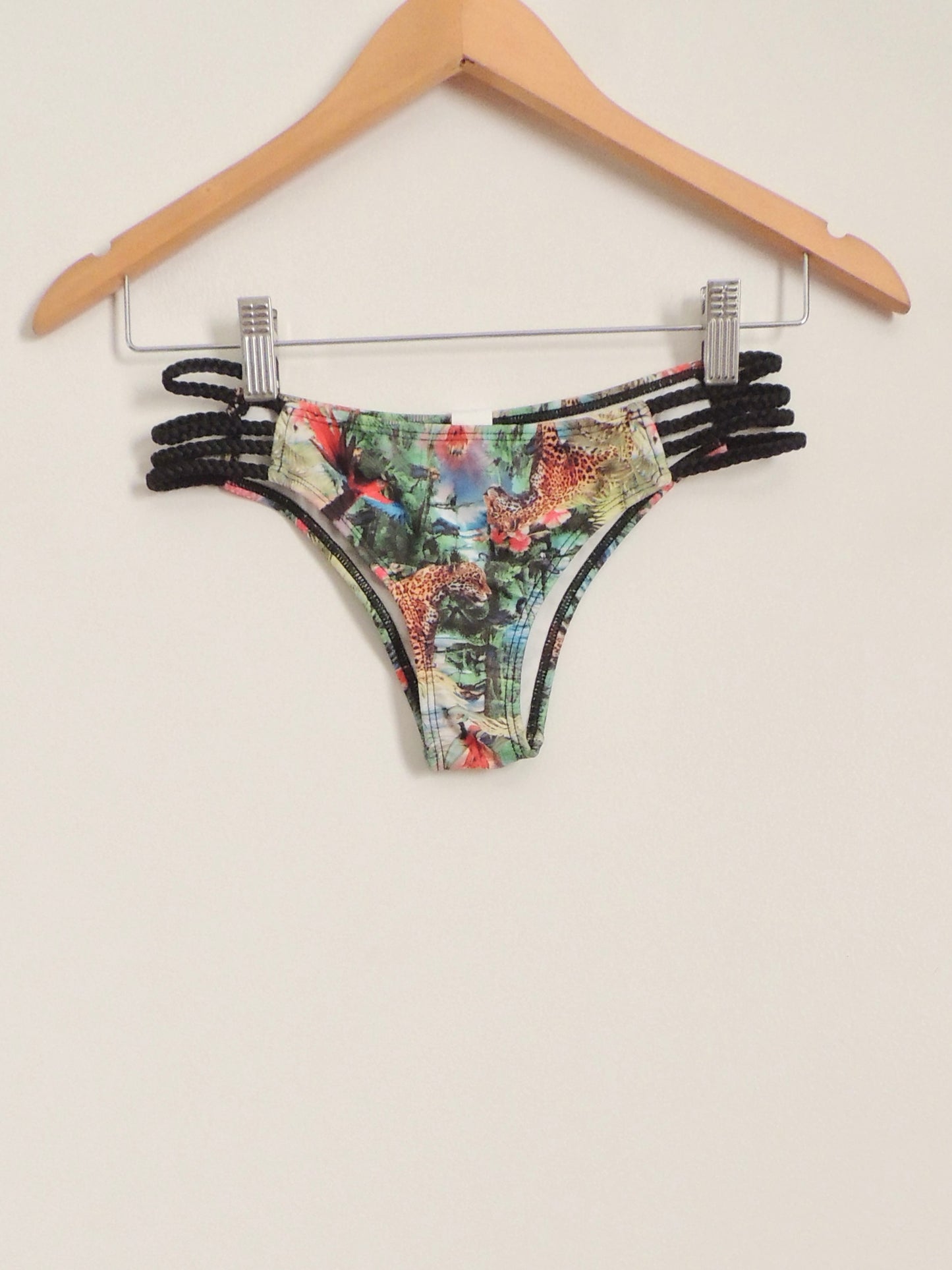 Conjunto Bikini Praia Brava (talla S)