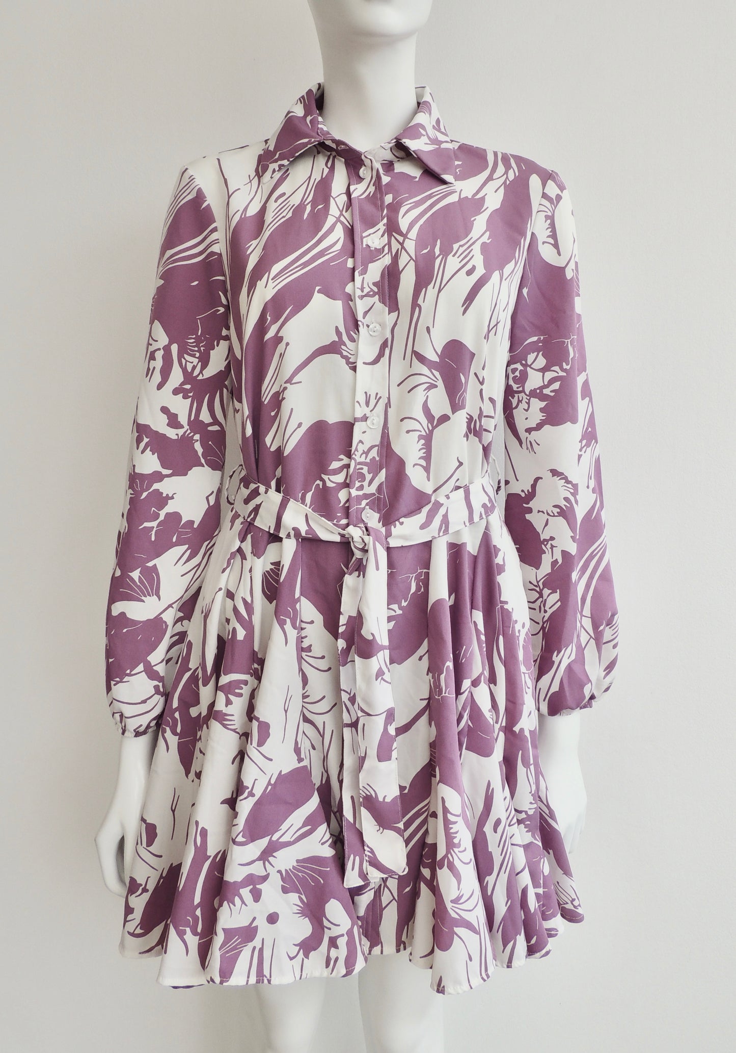 Vestido Comfy.pe (sin talla, como un S/M)