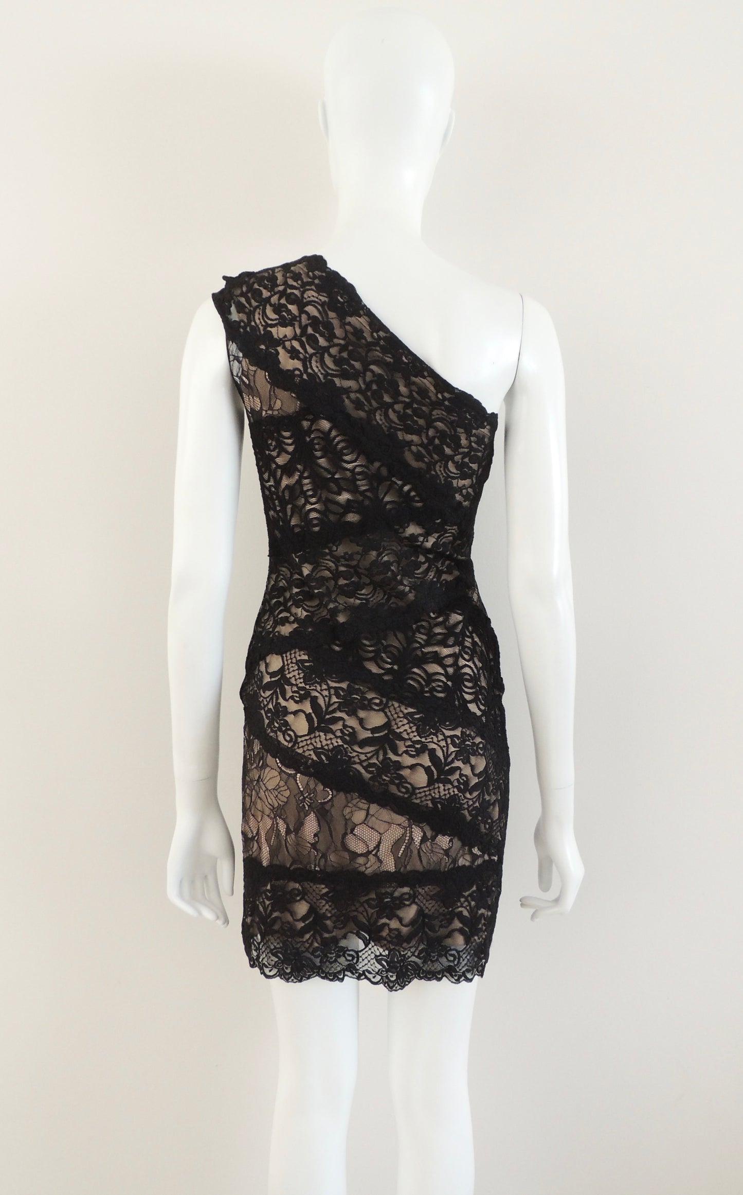 Vestido Bebe (talla M)