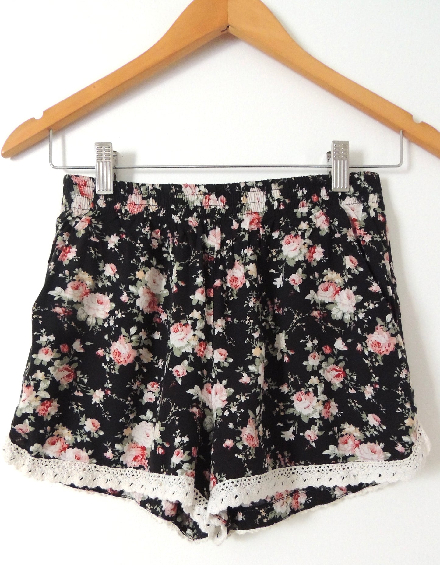 Short María (sin talla, como un S)