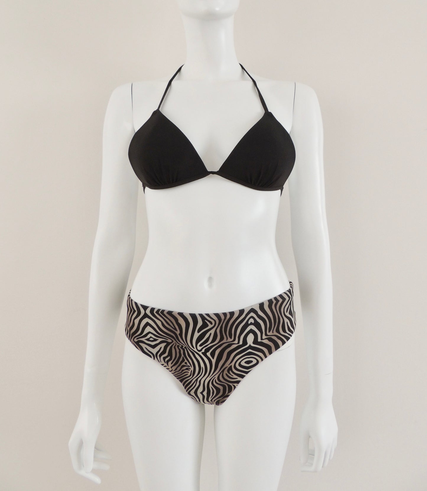 Calzón Bikini Hustle (sin talla, como un M/L)