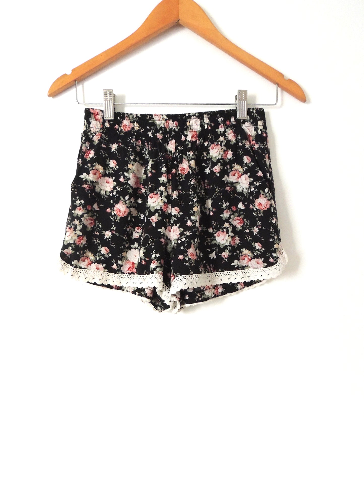 Short María (sin talla, como un S)