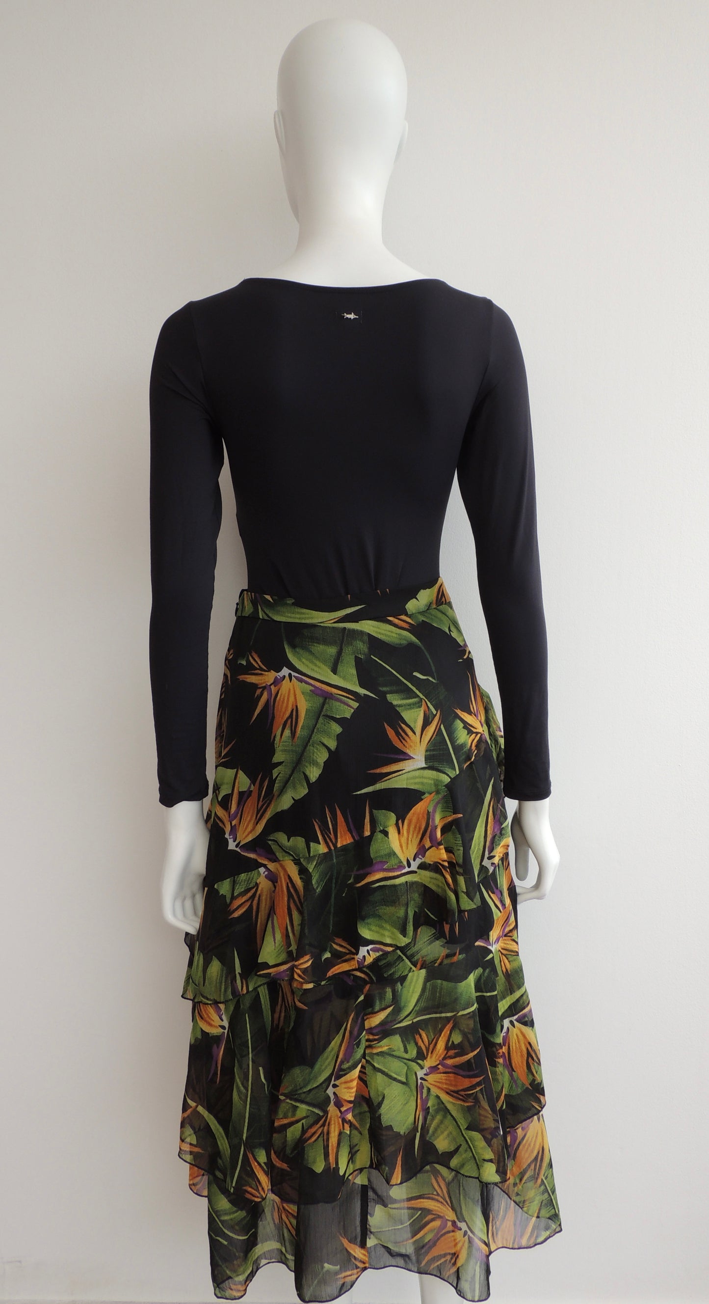 Falda Asos (talla EUR 34)
