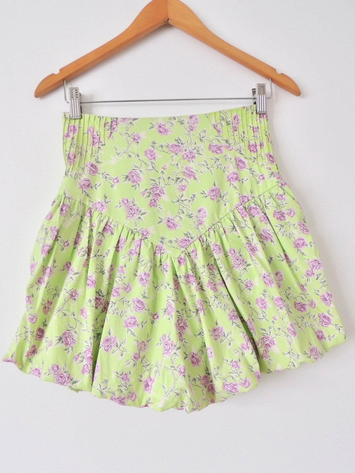 Falda Zara (talla S, con etiqueta)