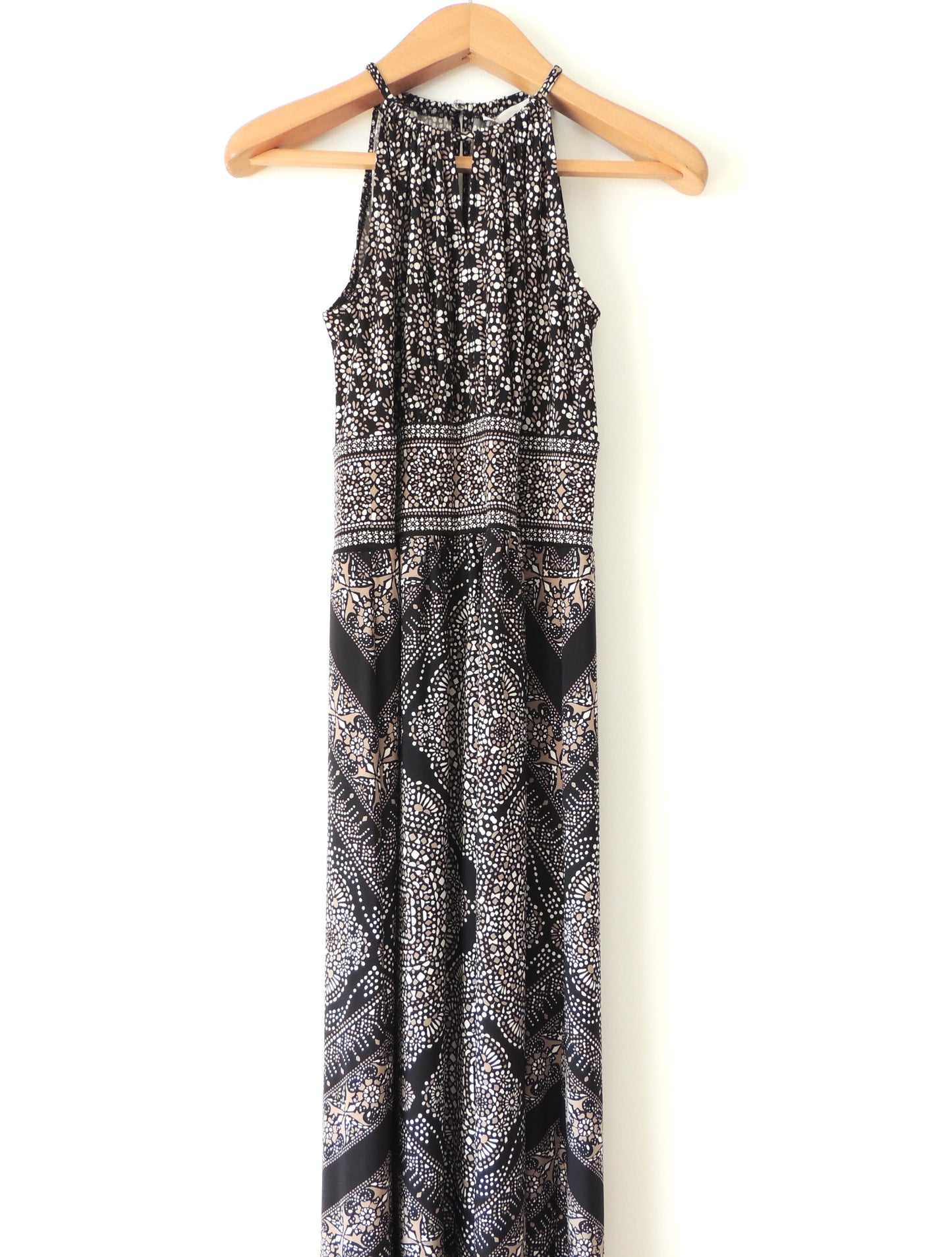 Vestido London Times (talla EUR 36 = USA 6)