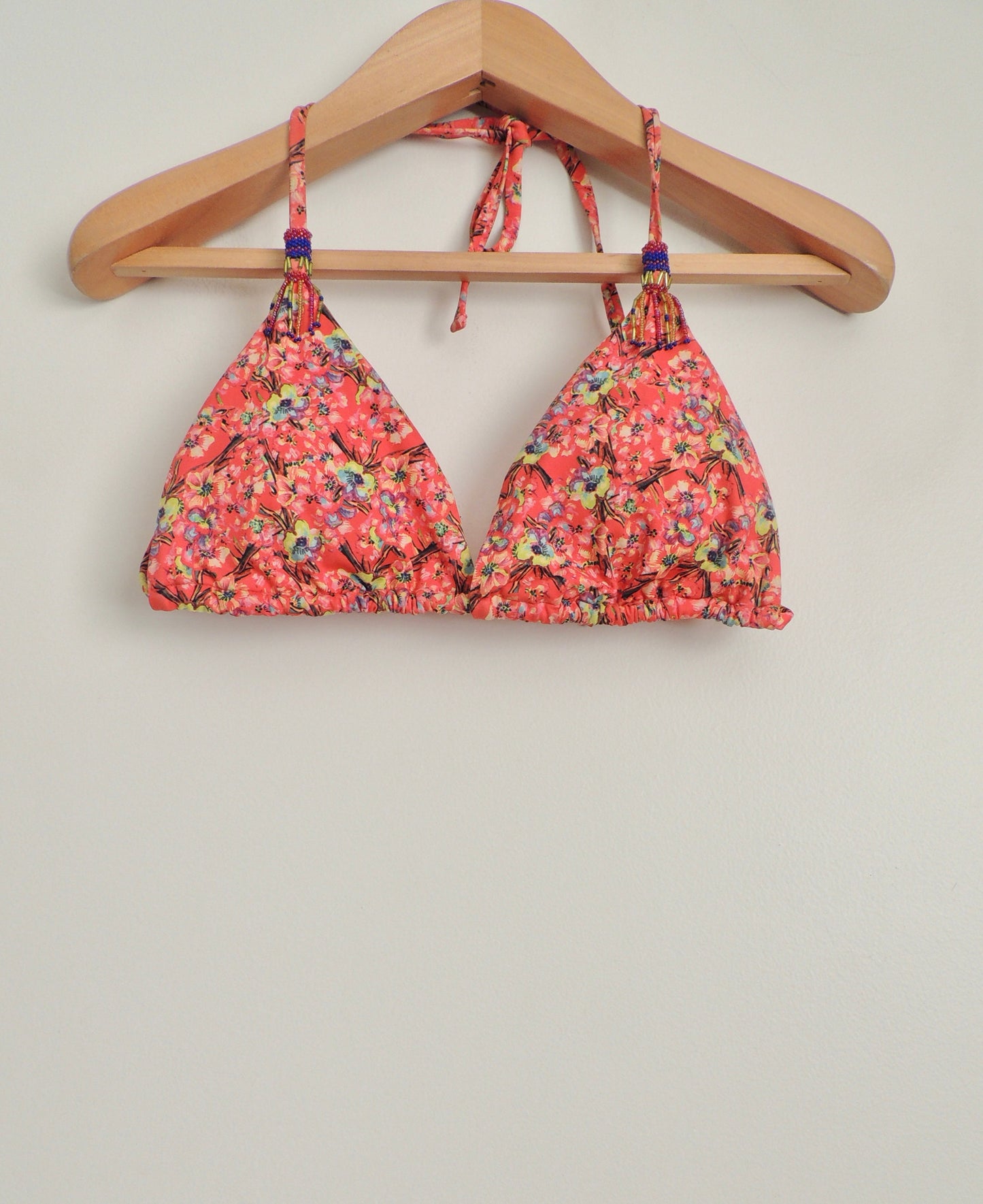 Sostén Bikini Agua Bendita (sin talla, como un L)