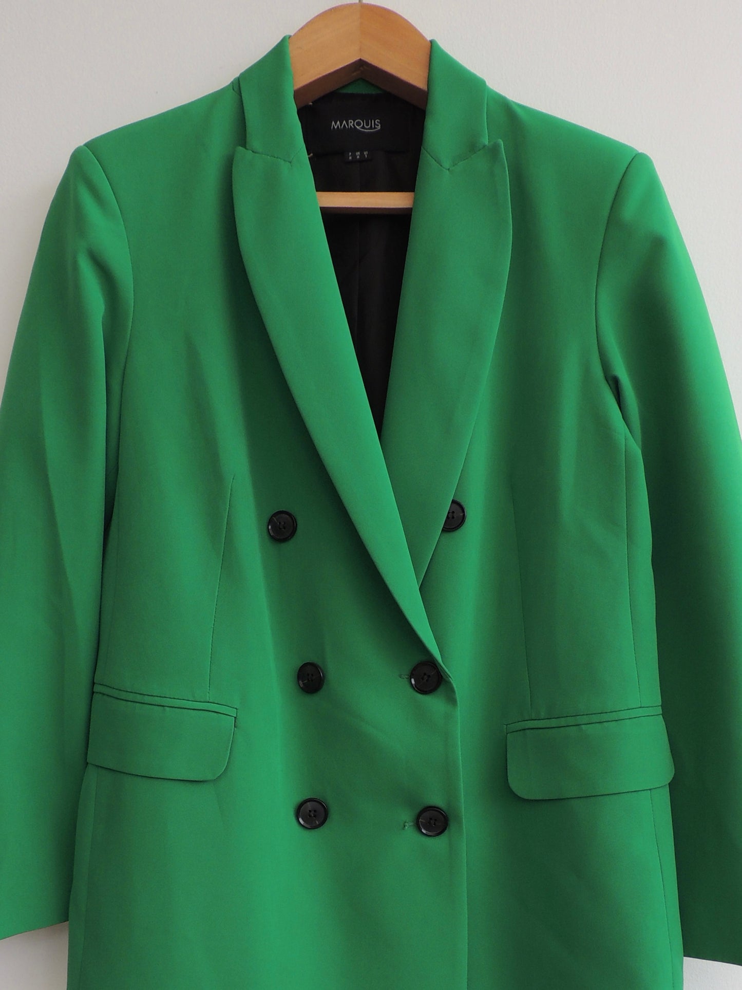 Blazer Marquis (talla M)
