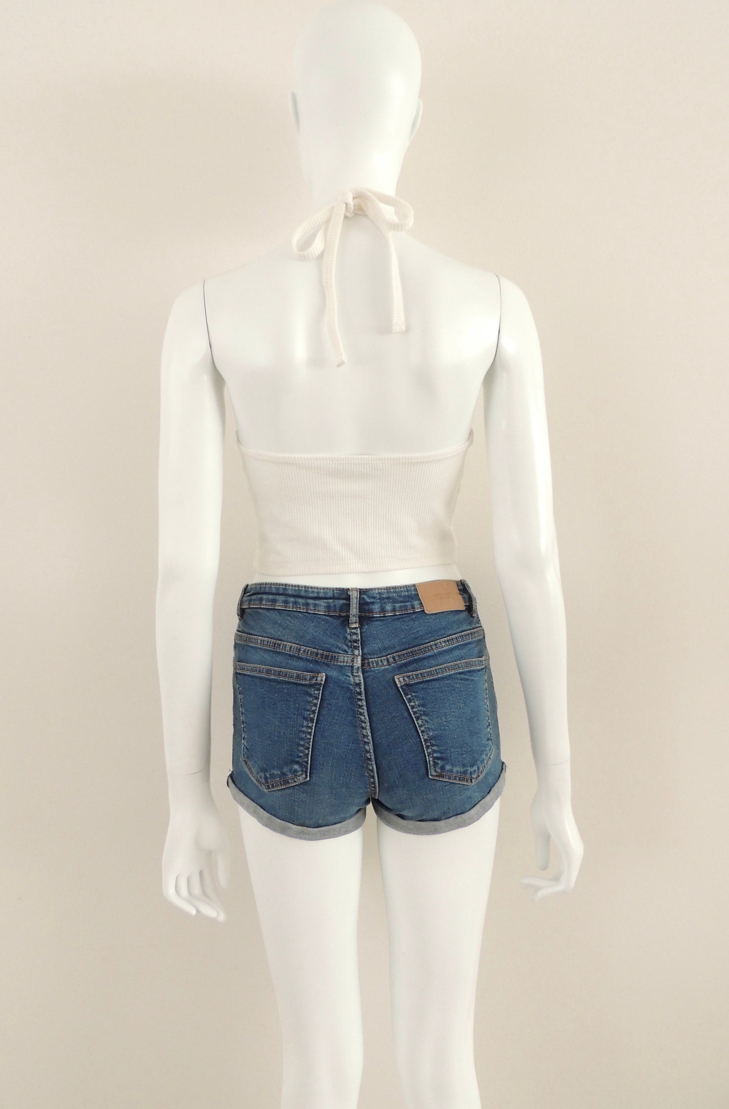 Top Bershka (talla M)