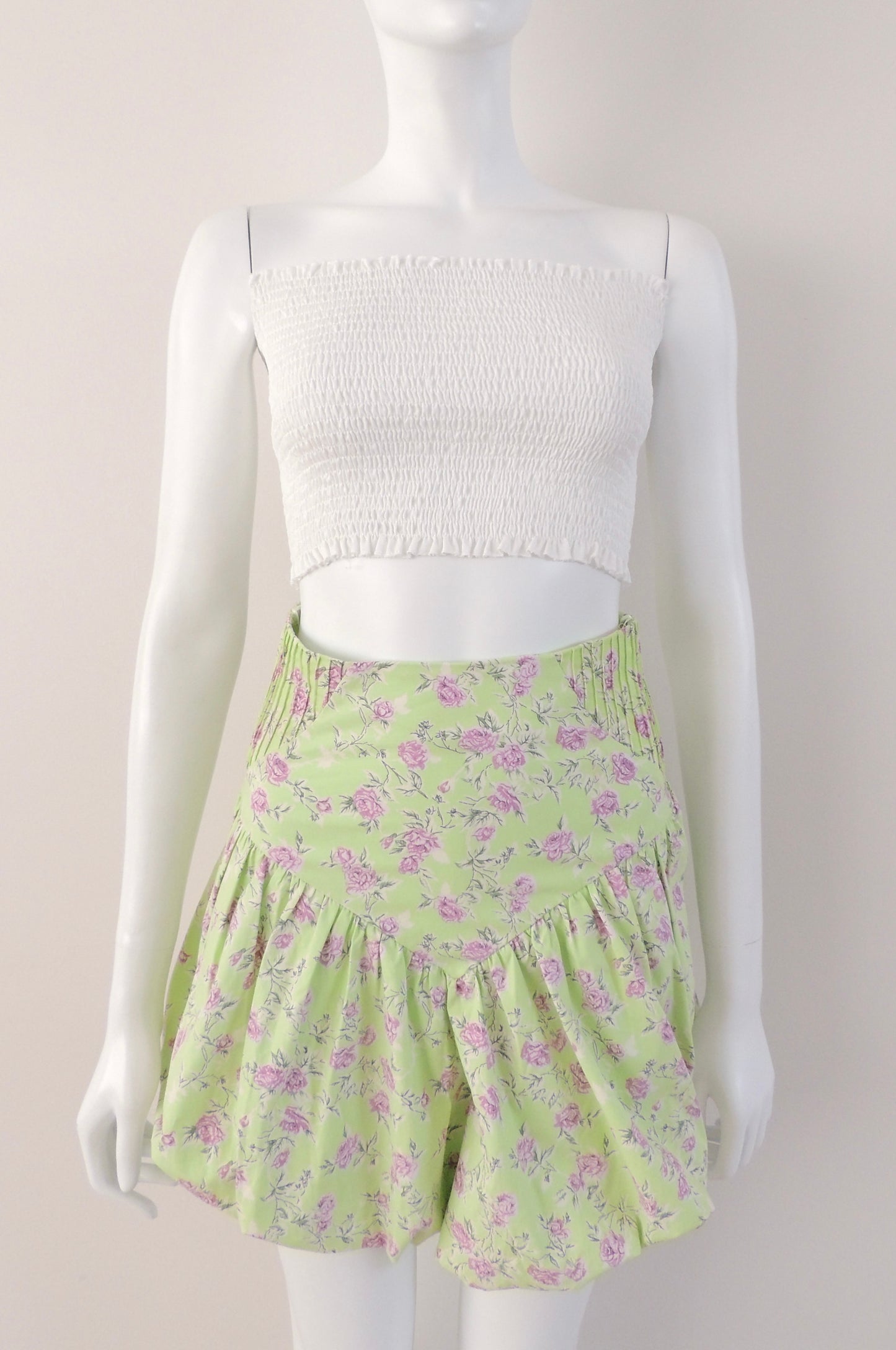 Falda Zara (talla S, con etiqueta)