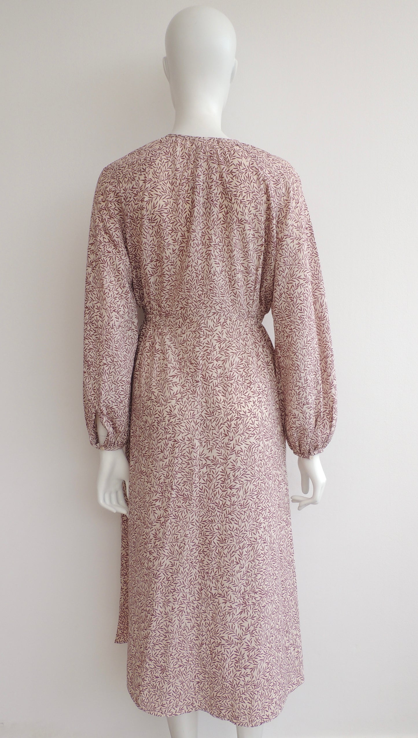 Vestido H&M (talla EUR 36)
