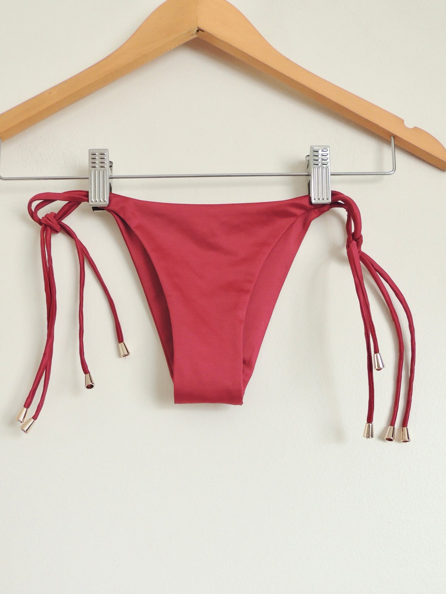 Calzón Bikini Almudanna (talla S)