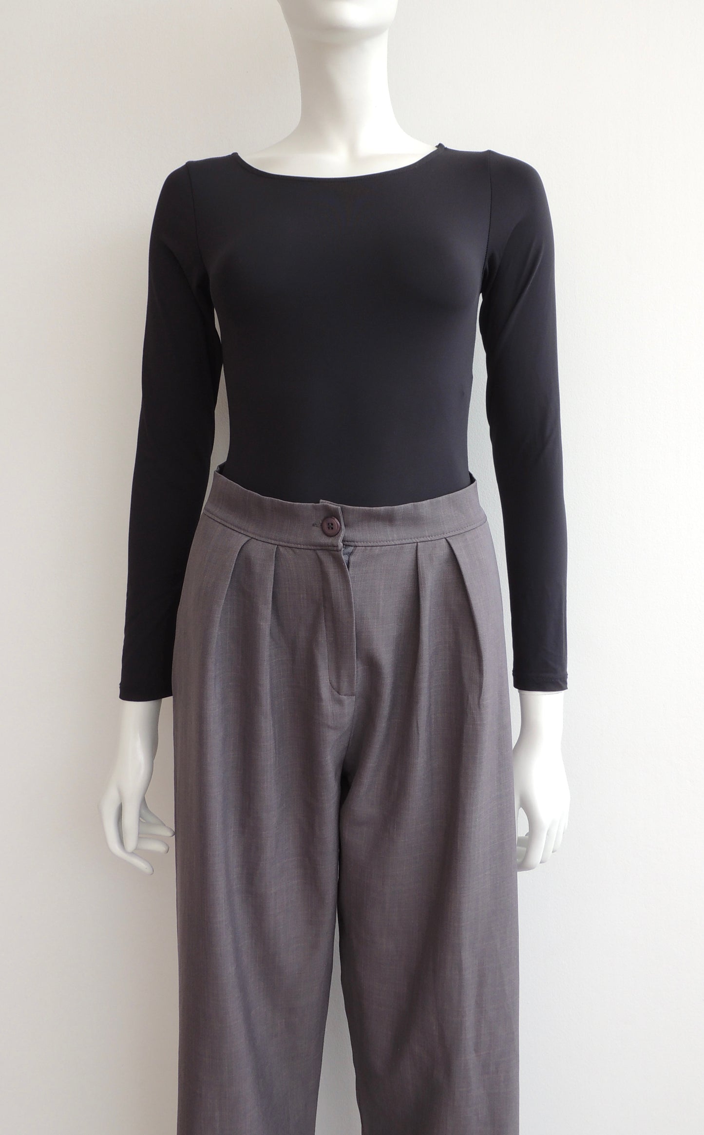 Pantalón sin marca (talla M)