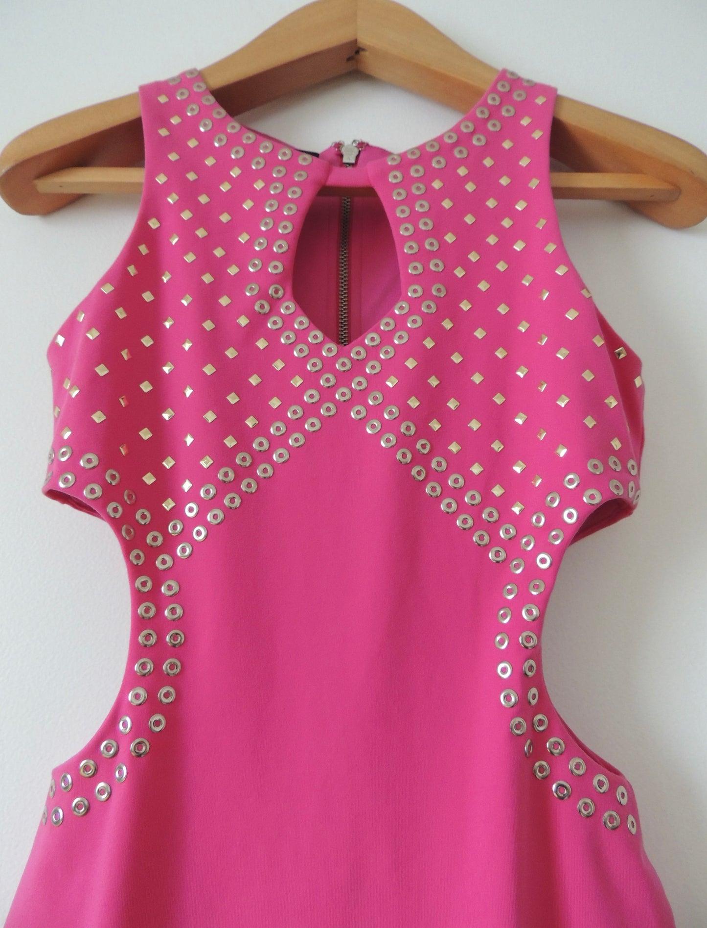 Vestido Bebe (talla XS, sin uso)