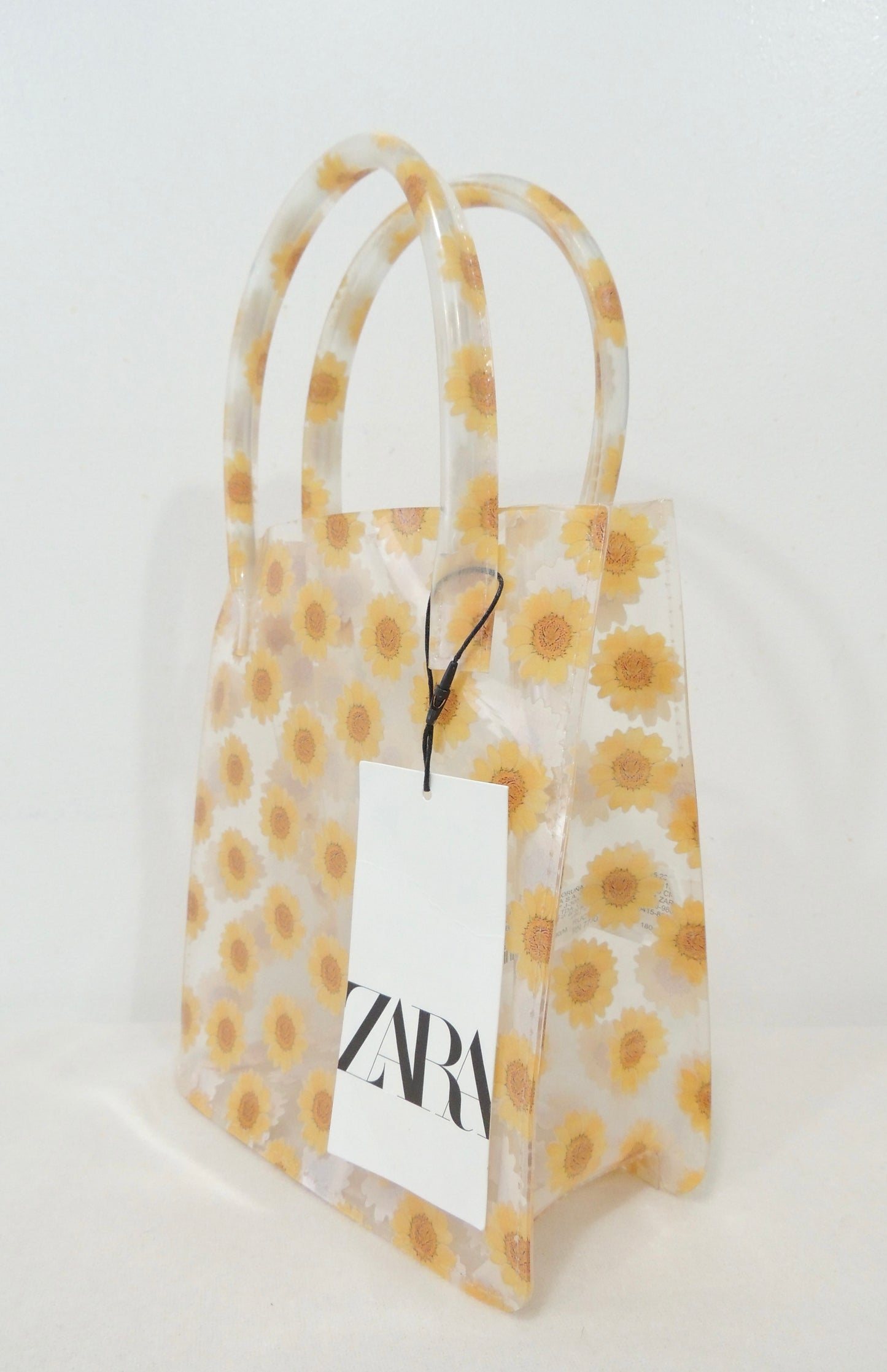 Cartera Zara (con etiqueta)