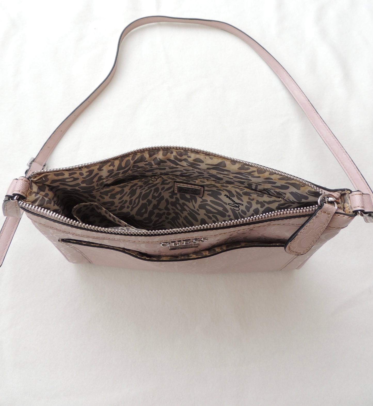 Cartera Guess