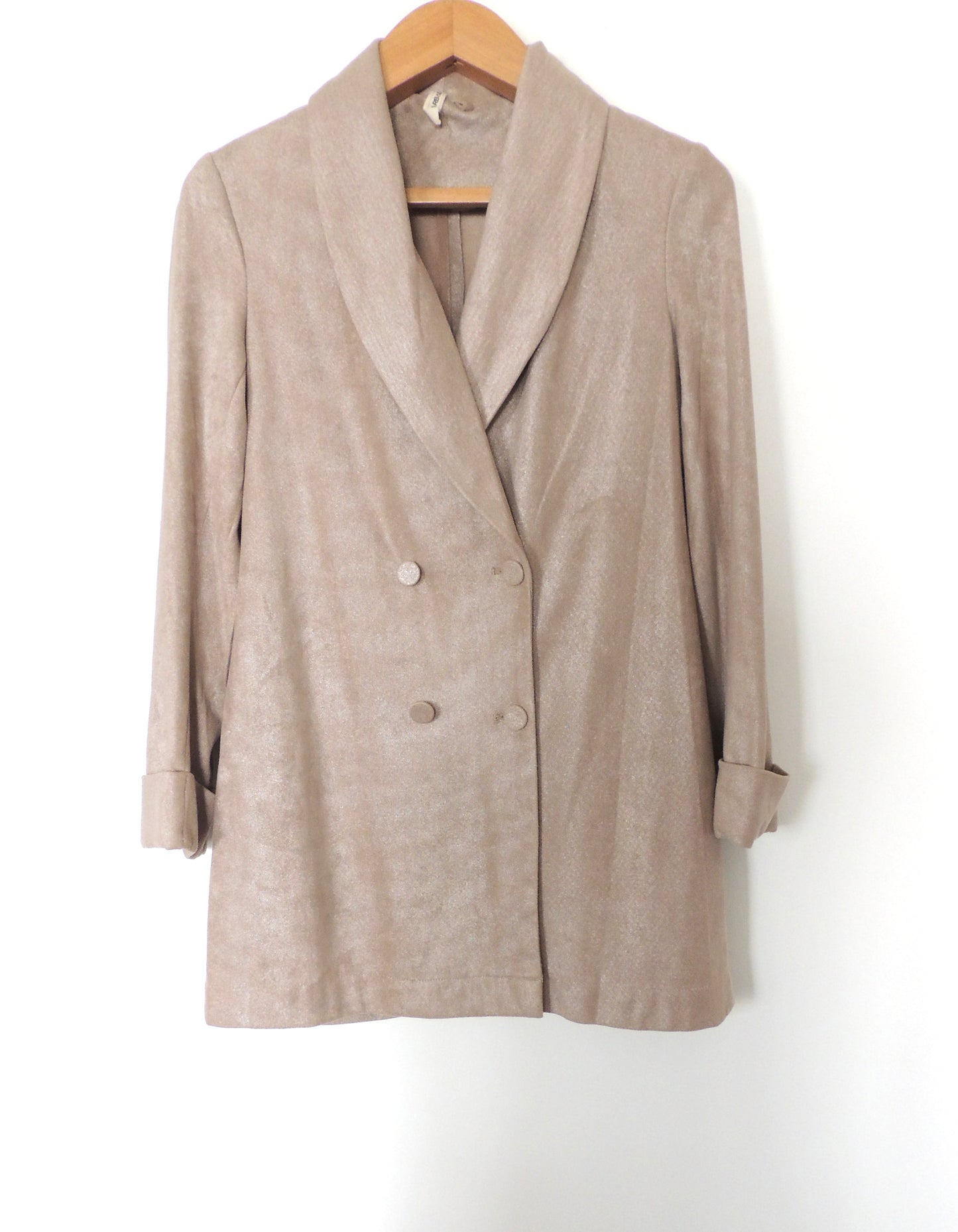 Blazer Barbados (talla XS)