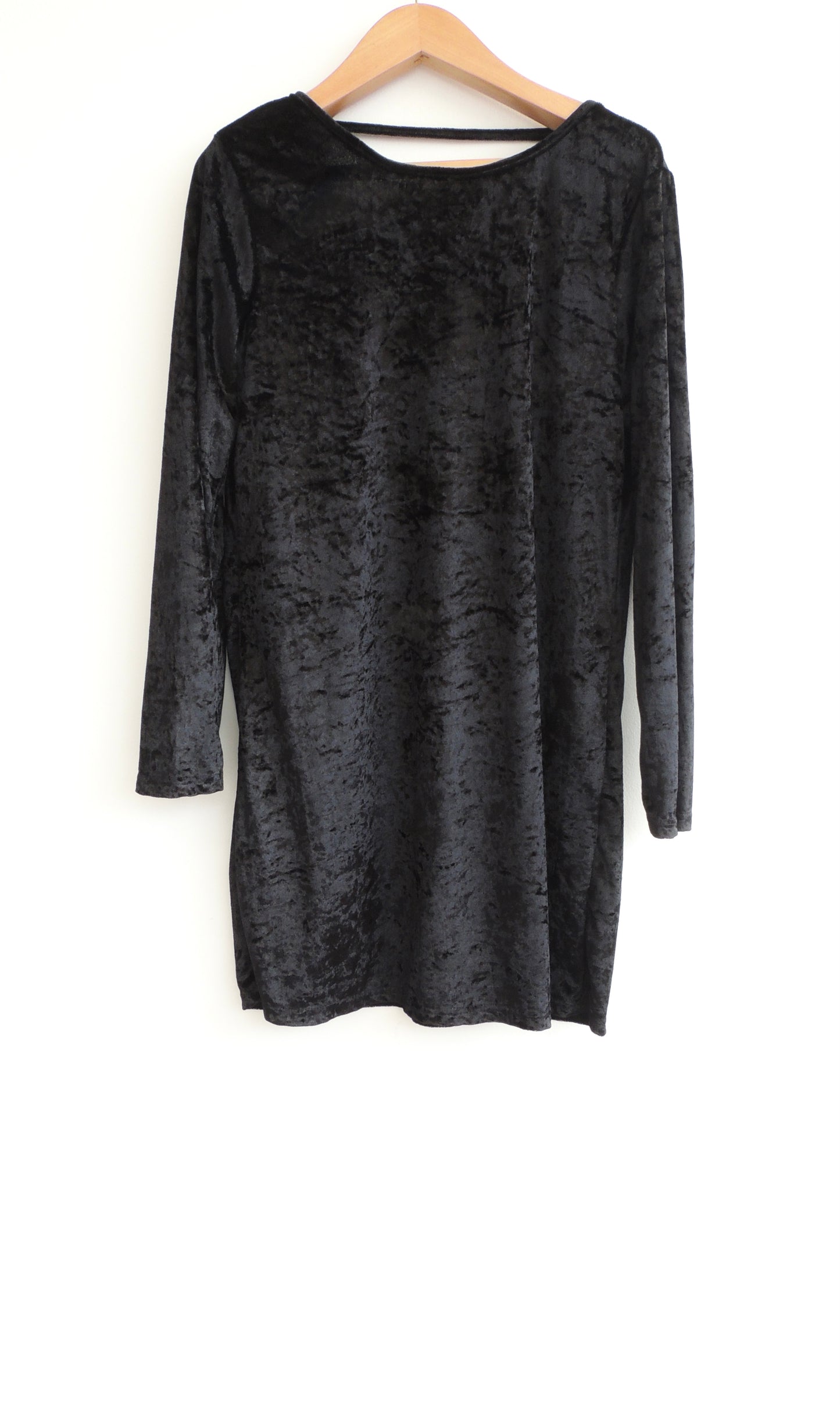 Vestido Zeagoo (talla L, con etiqueta)