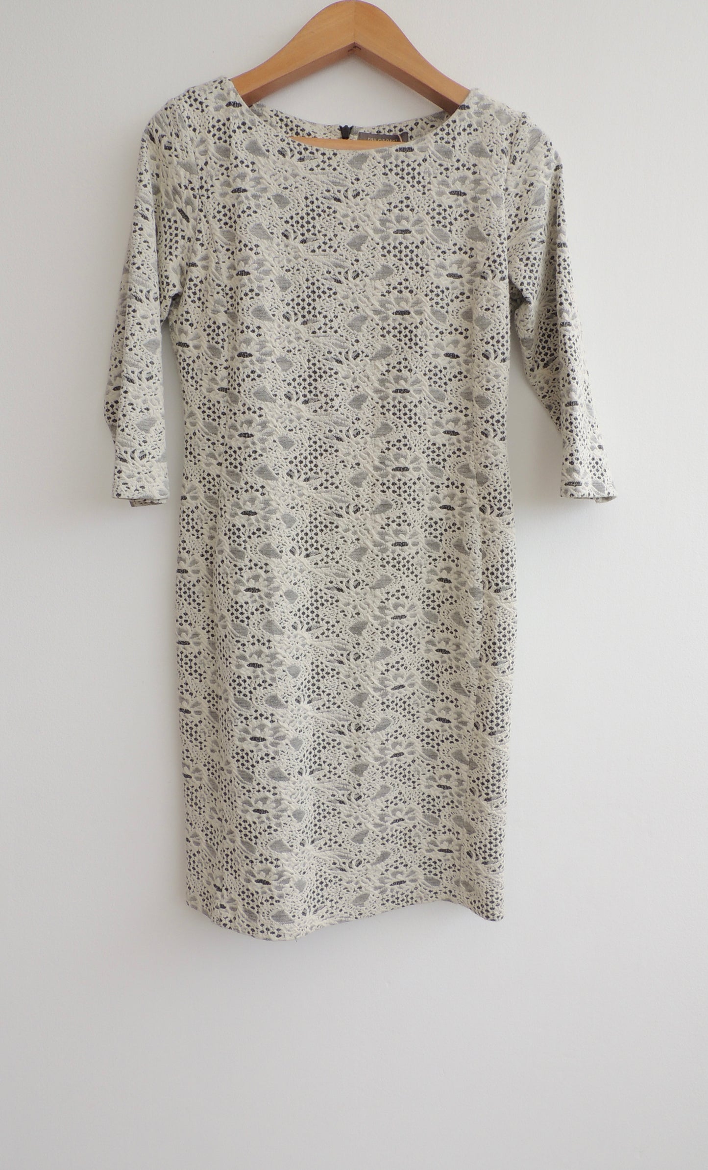 Vestido Philosophy (talla M)