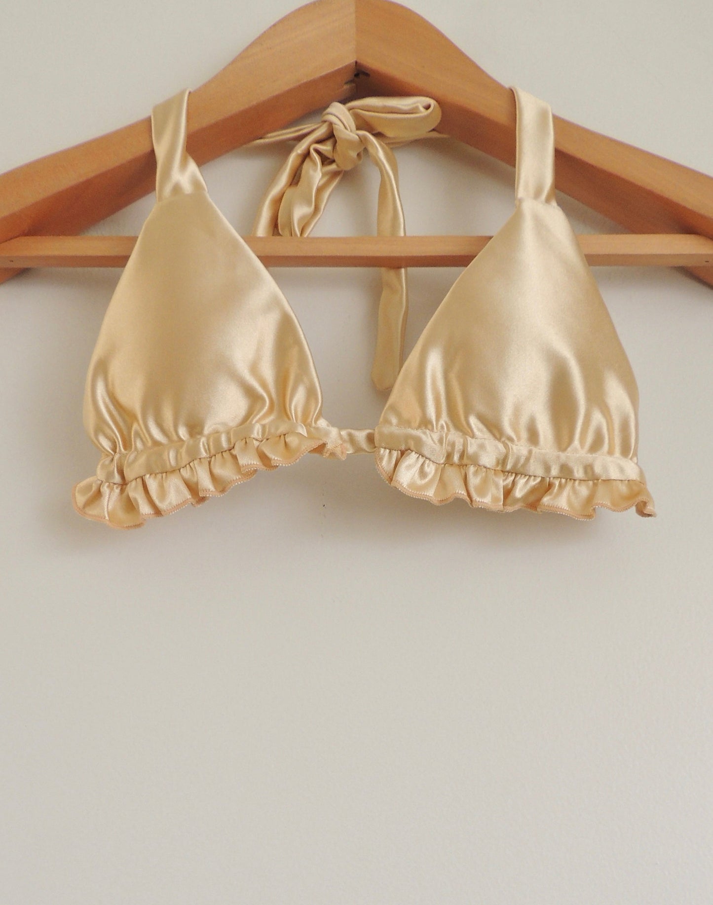 Conjunto Bikini Shein (talla S, sin uso)