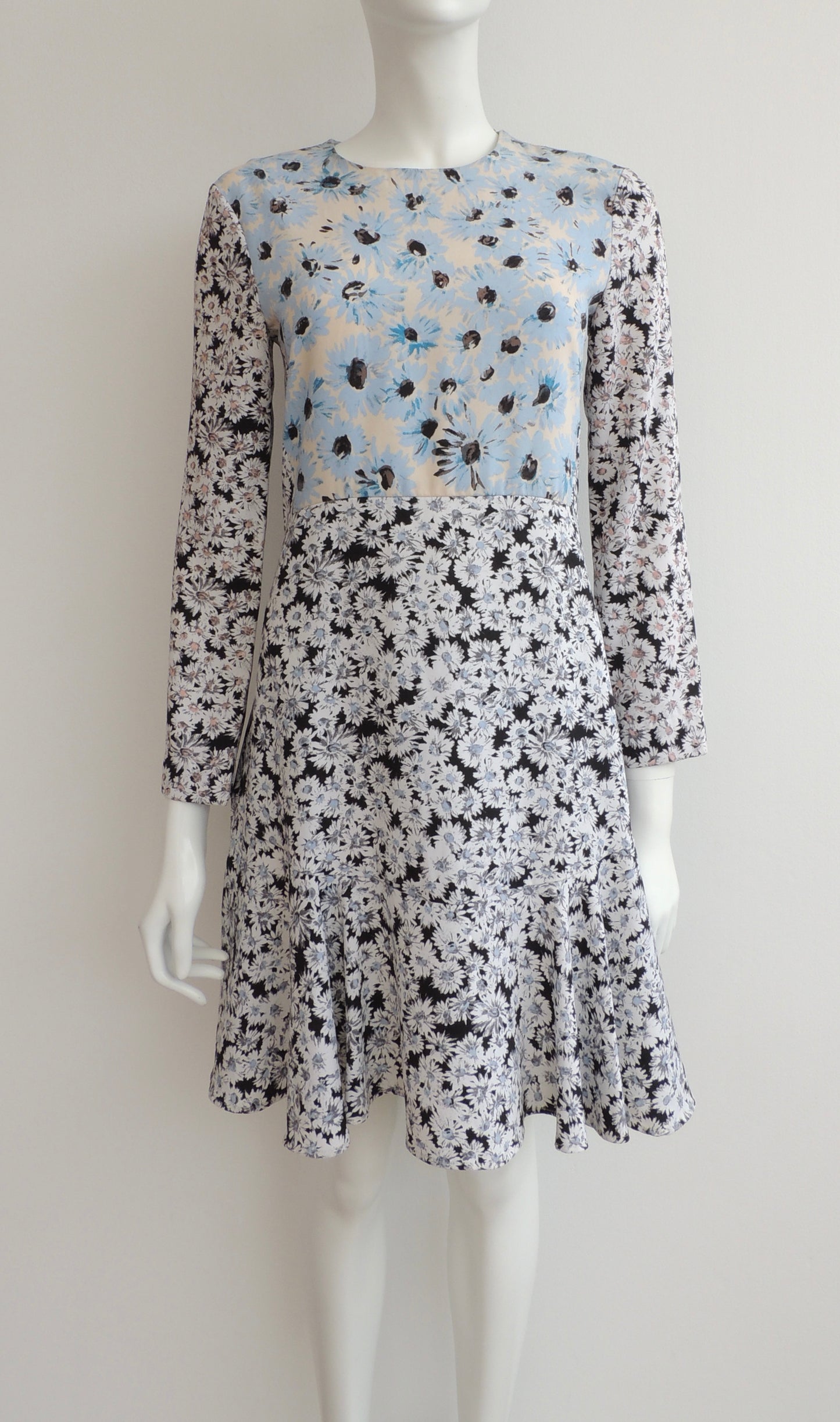 Vestido Warehouse (sin talla, como un M chico)