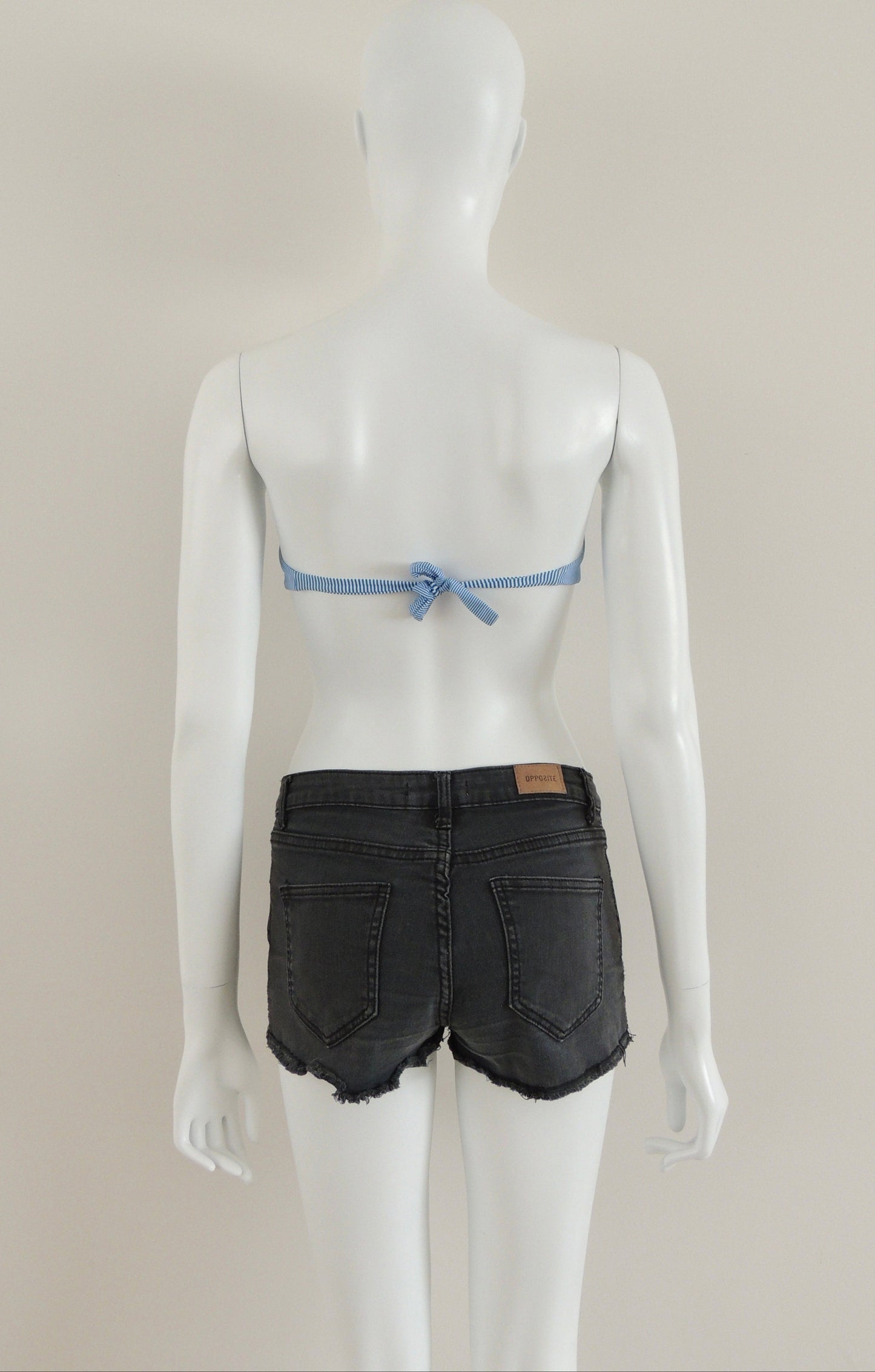 Sostén Bikini Calzedonia (sin talla, como un XS)