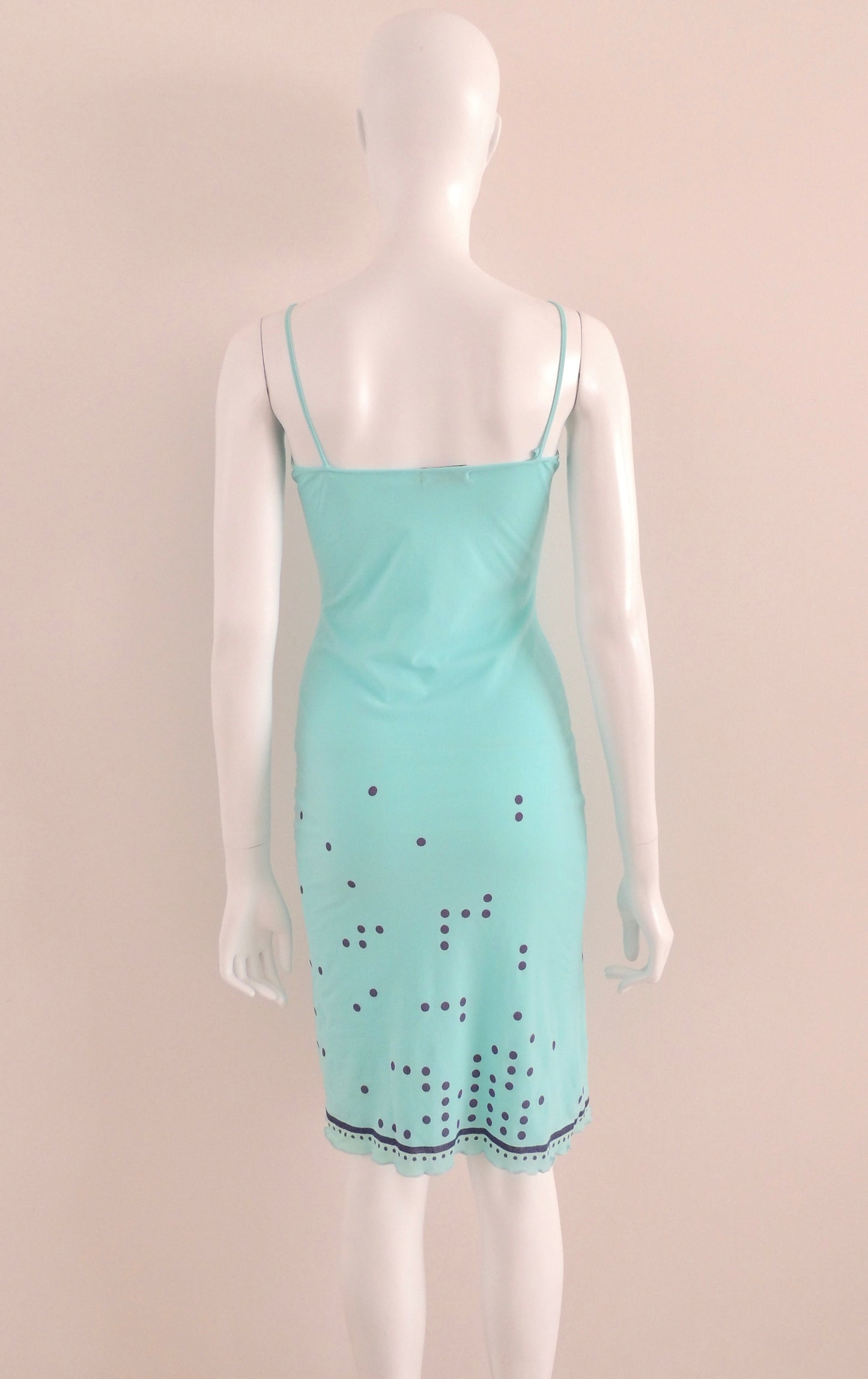 Vestido Axara (sin talla, como un S/M)