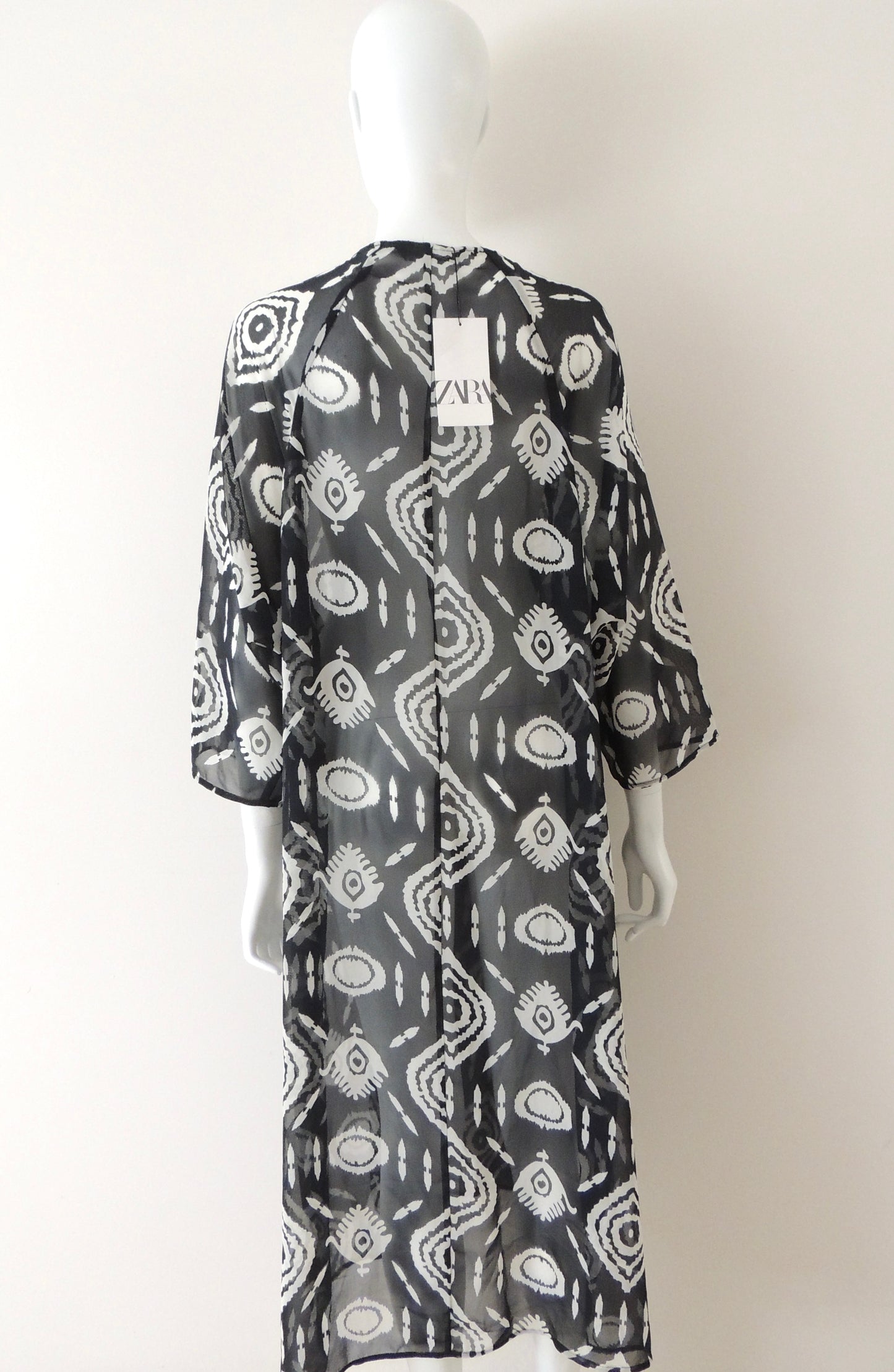 Salida de Baño Zara (talla XS, con etiqueta)