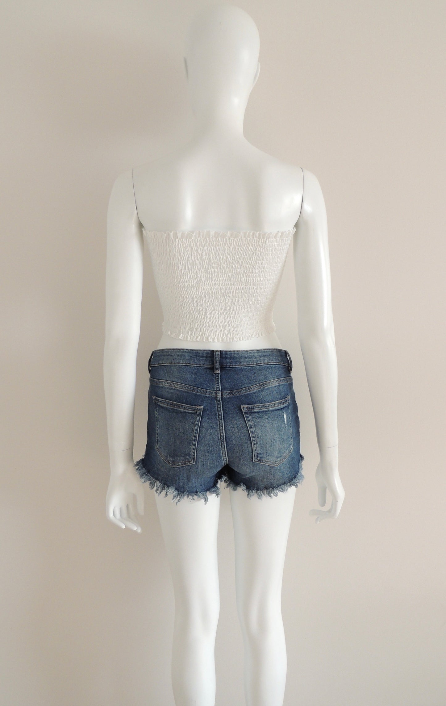 Short H&M (talla EUR 34 = USA 4)