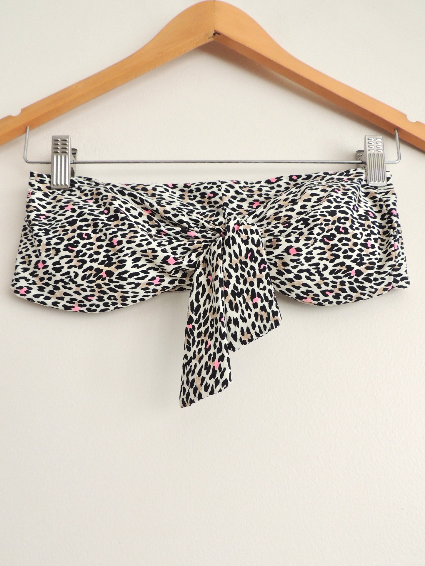 Conjunto Bikini sin marca (sin talla, como un M)