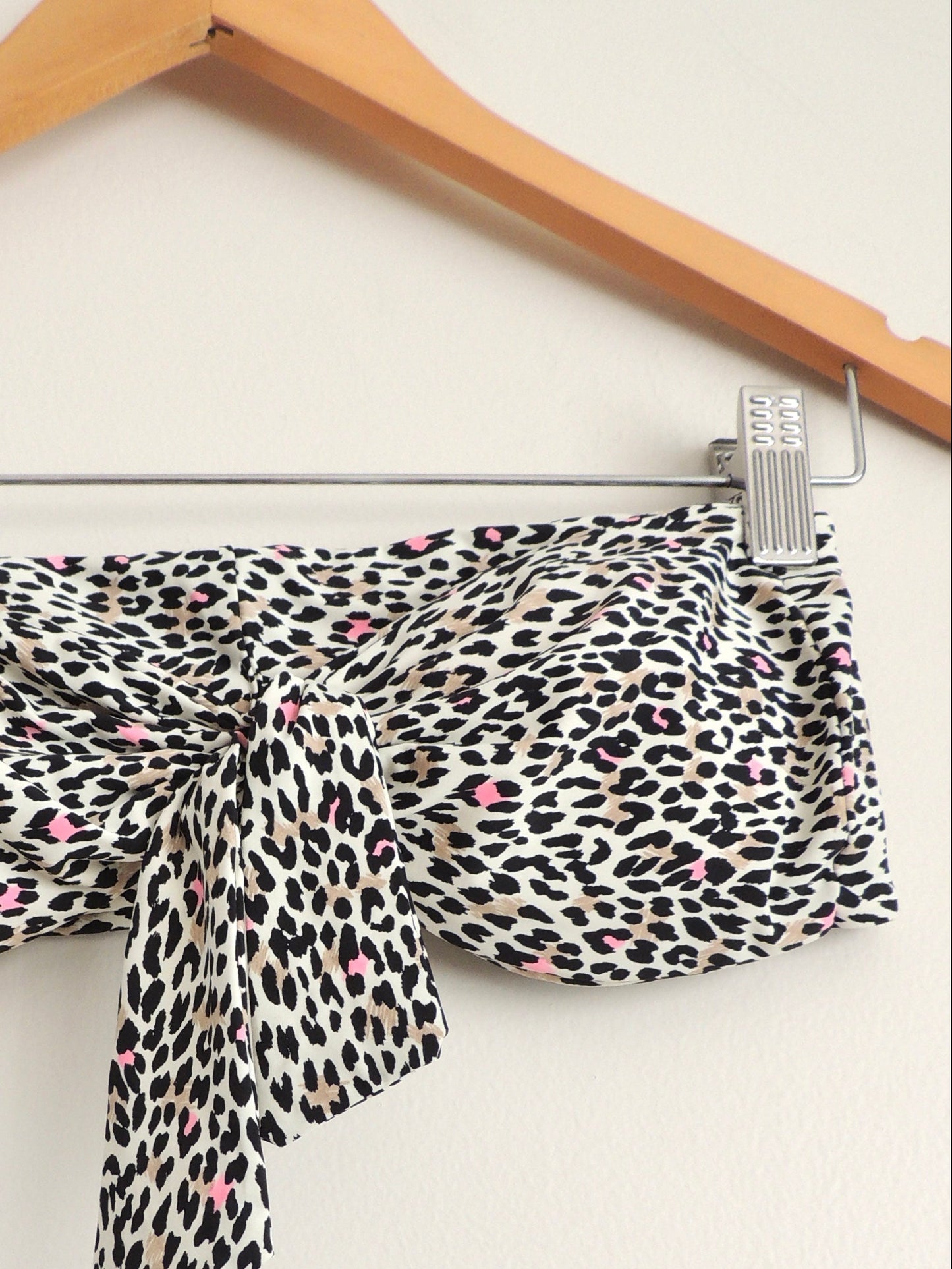 Conjunto Bikini sin marca (sin talla, como un M)