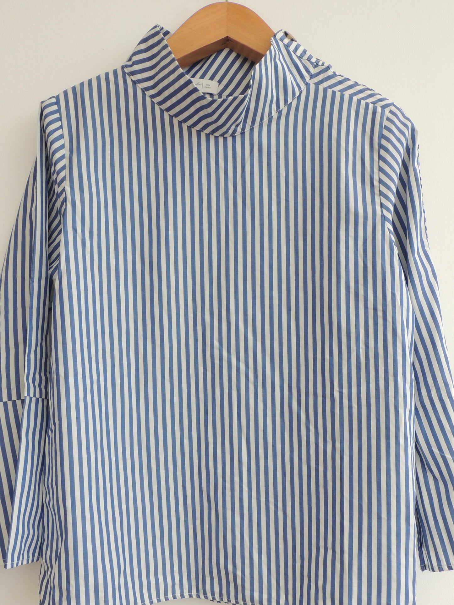 Blusa Hilando Sueños (talla S)