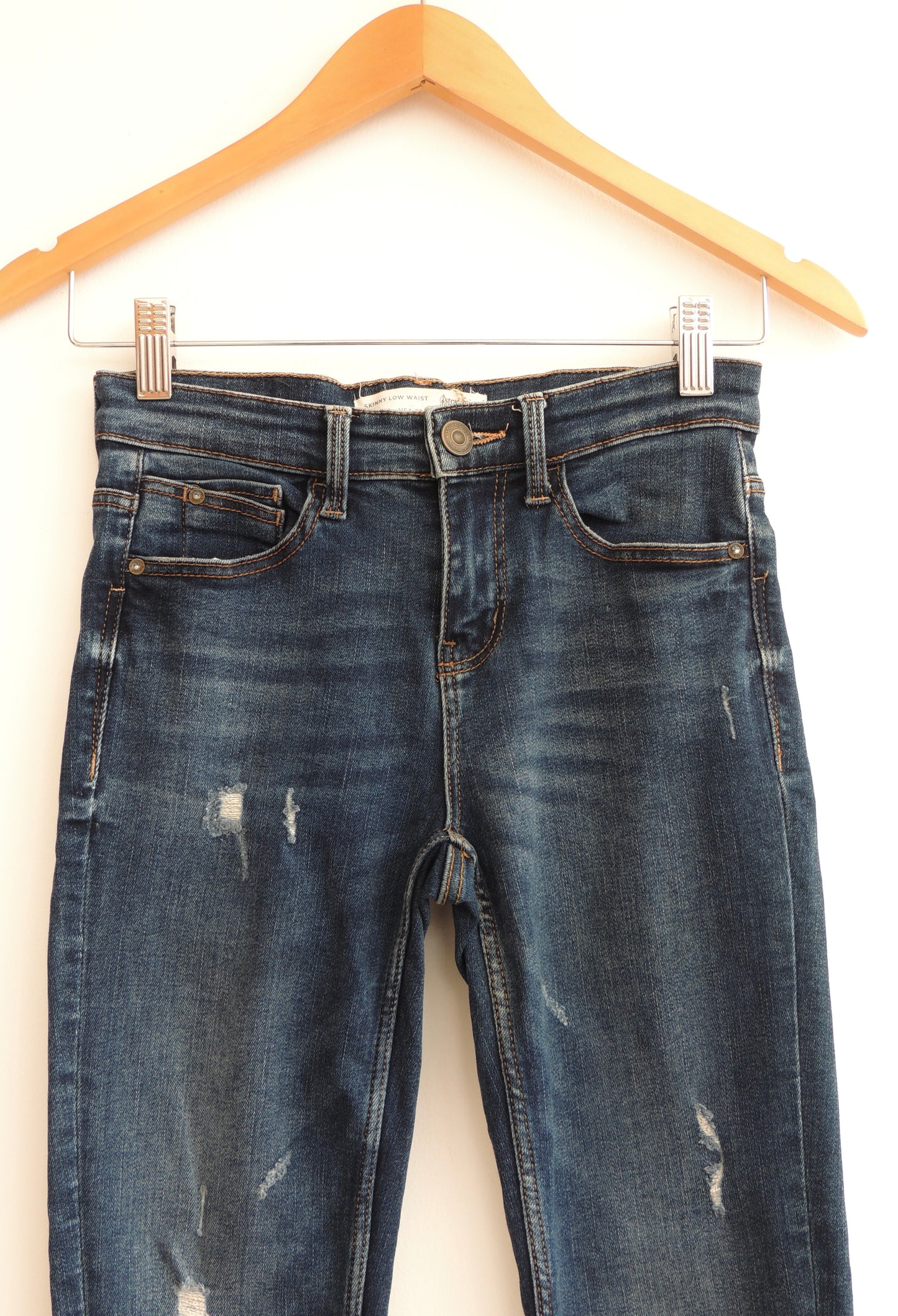 Jean Stradivarius (talla 34)
