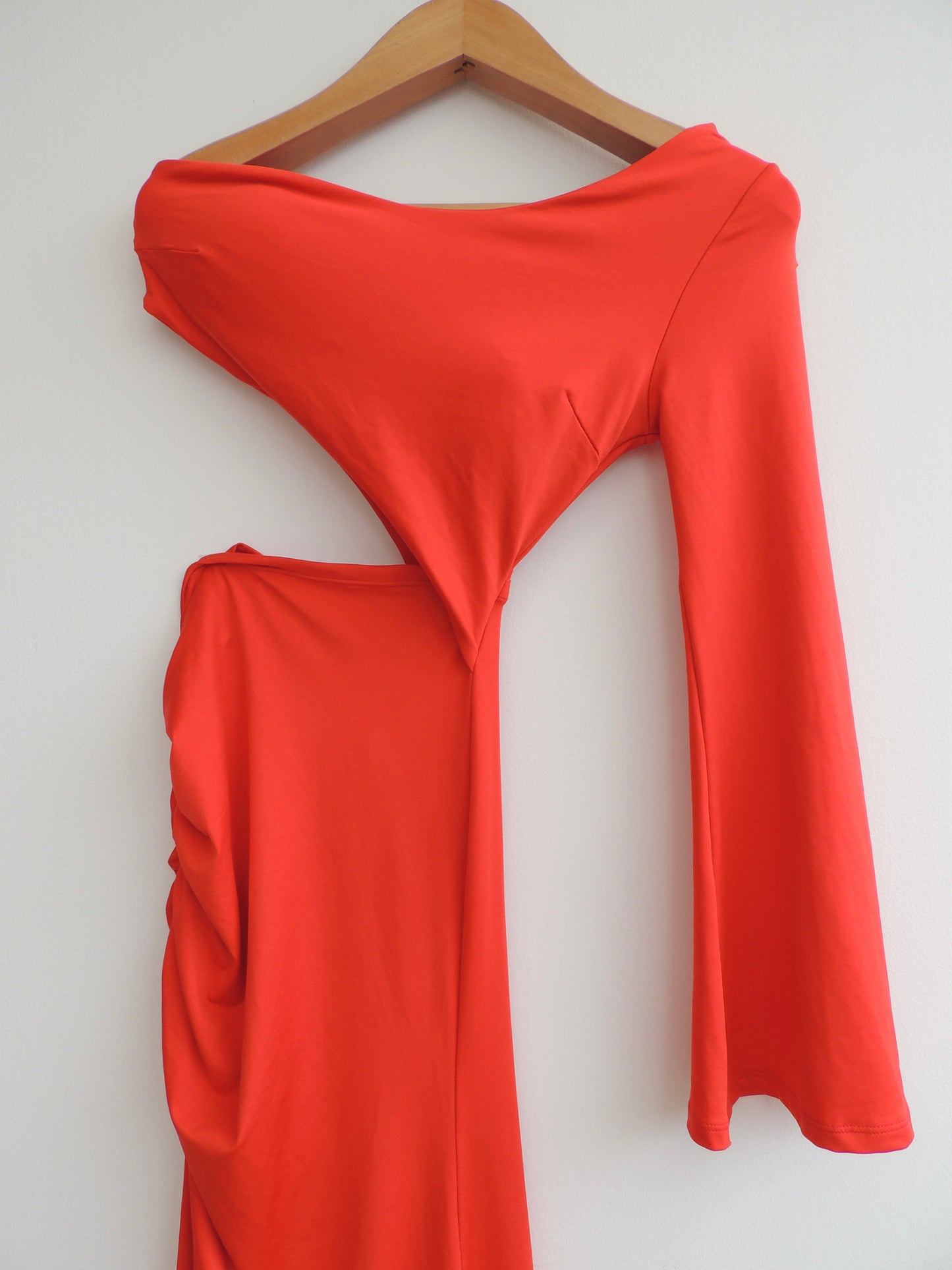 Vestido sin marca (sin talla como un S)